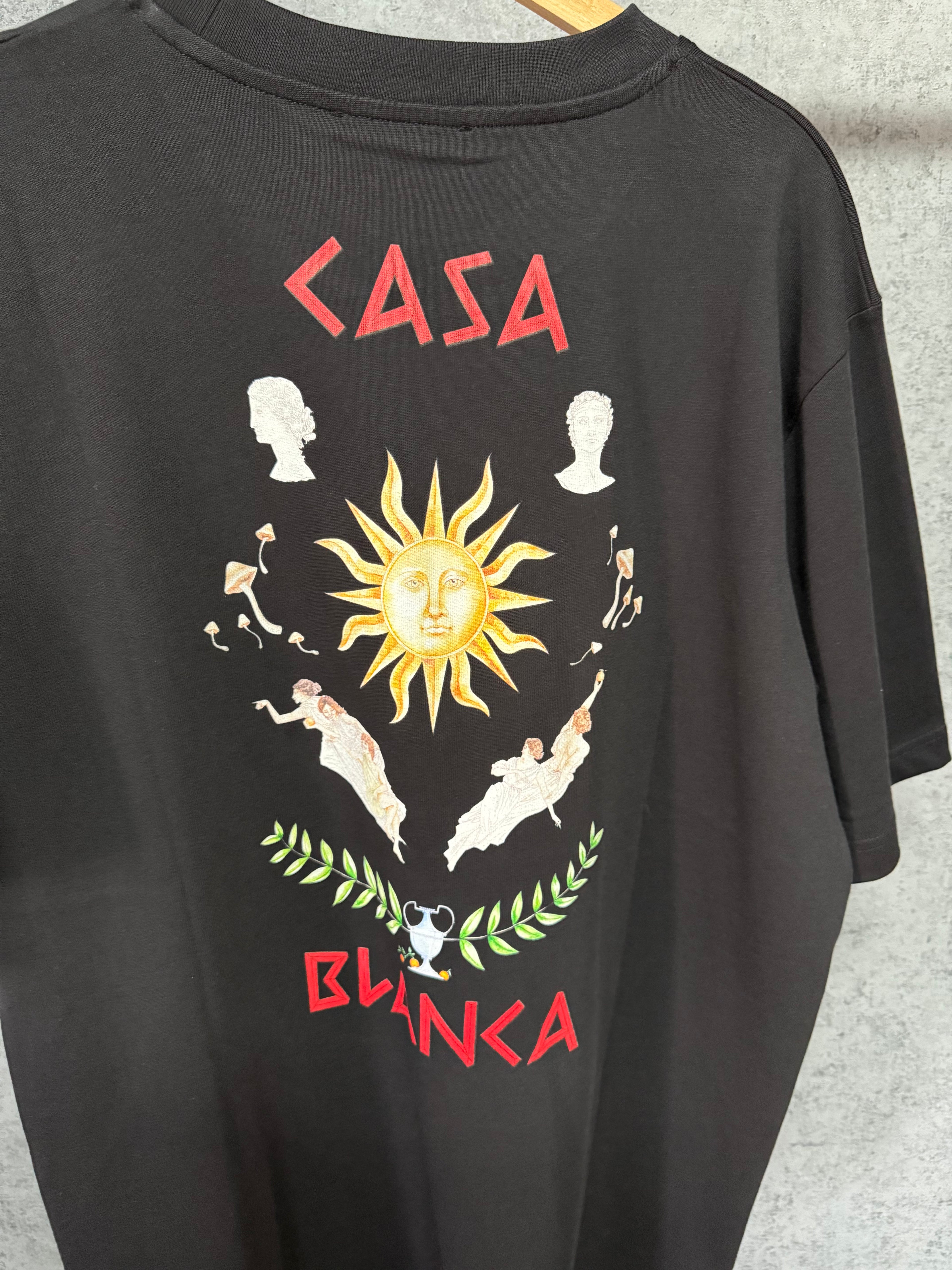 Tricou Casa B