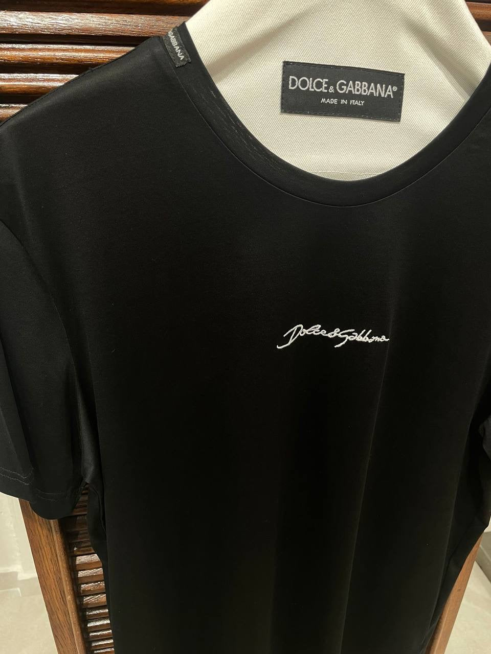 Tricou D&G