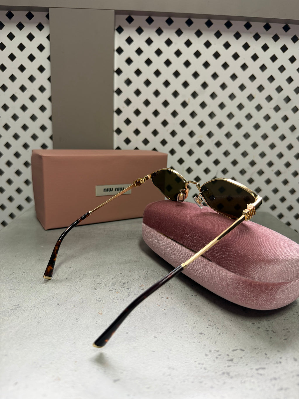 Ochelari MiuM!u