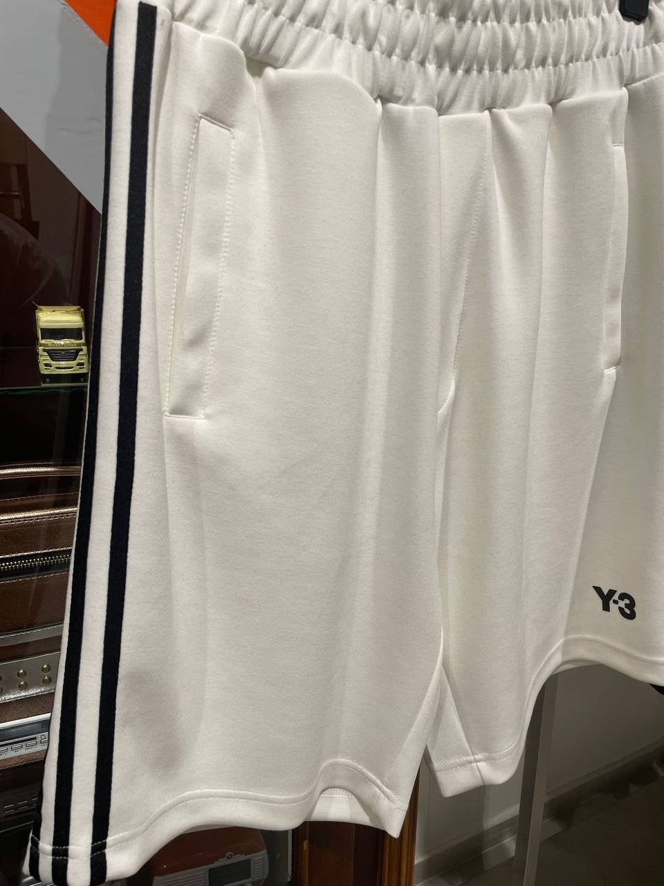 Pantaloni scurti Y3