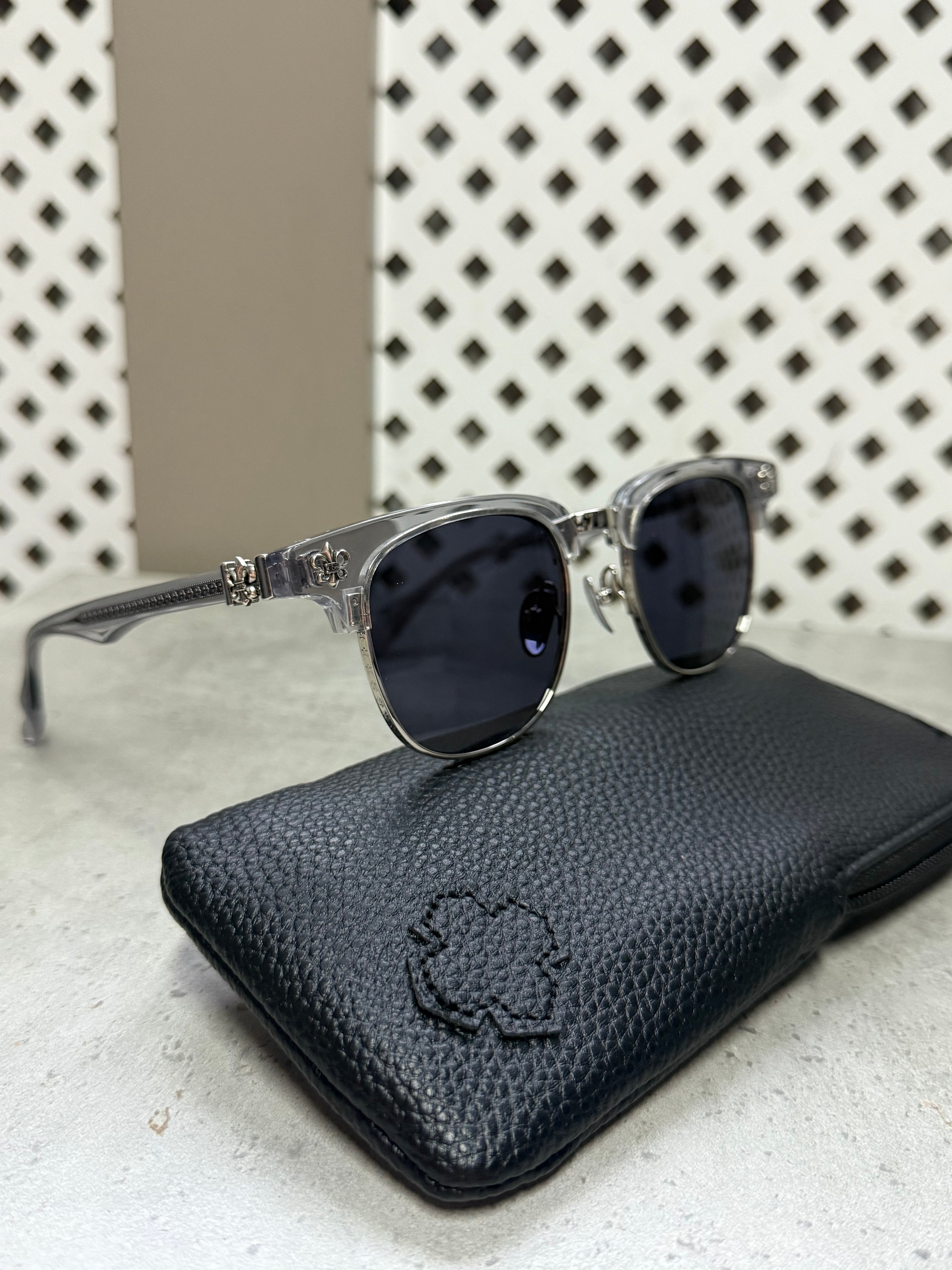 Ochelari Chrome H