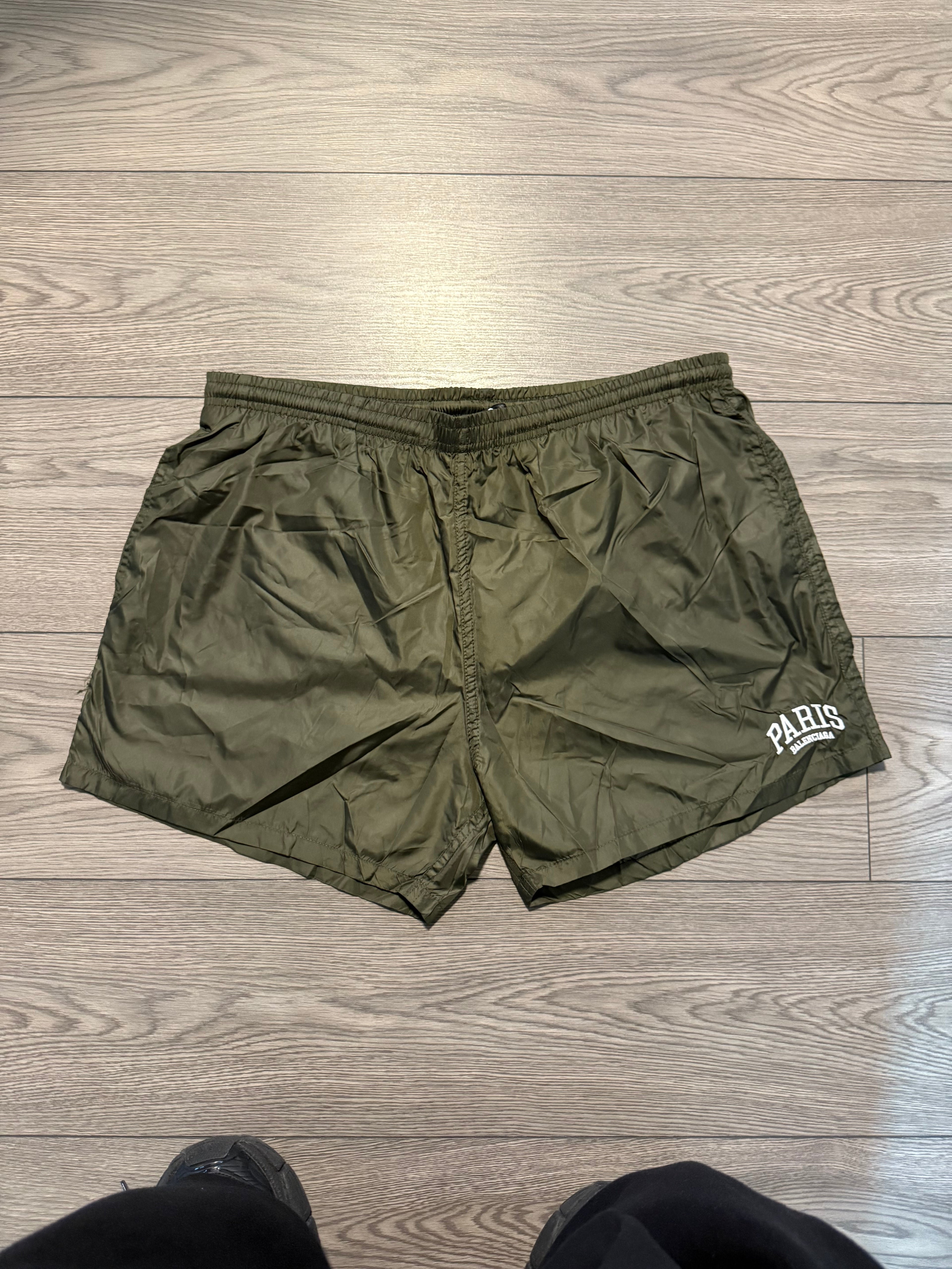 Short de baie Bale