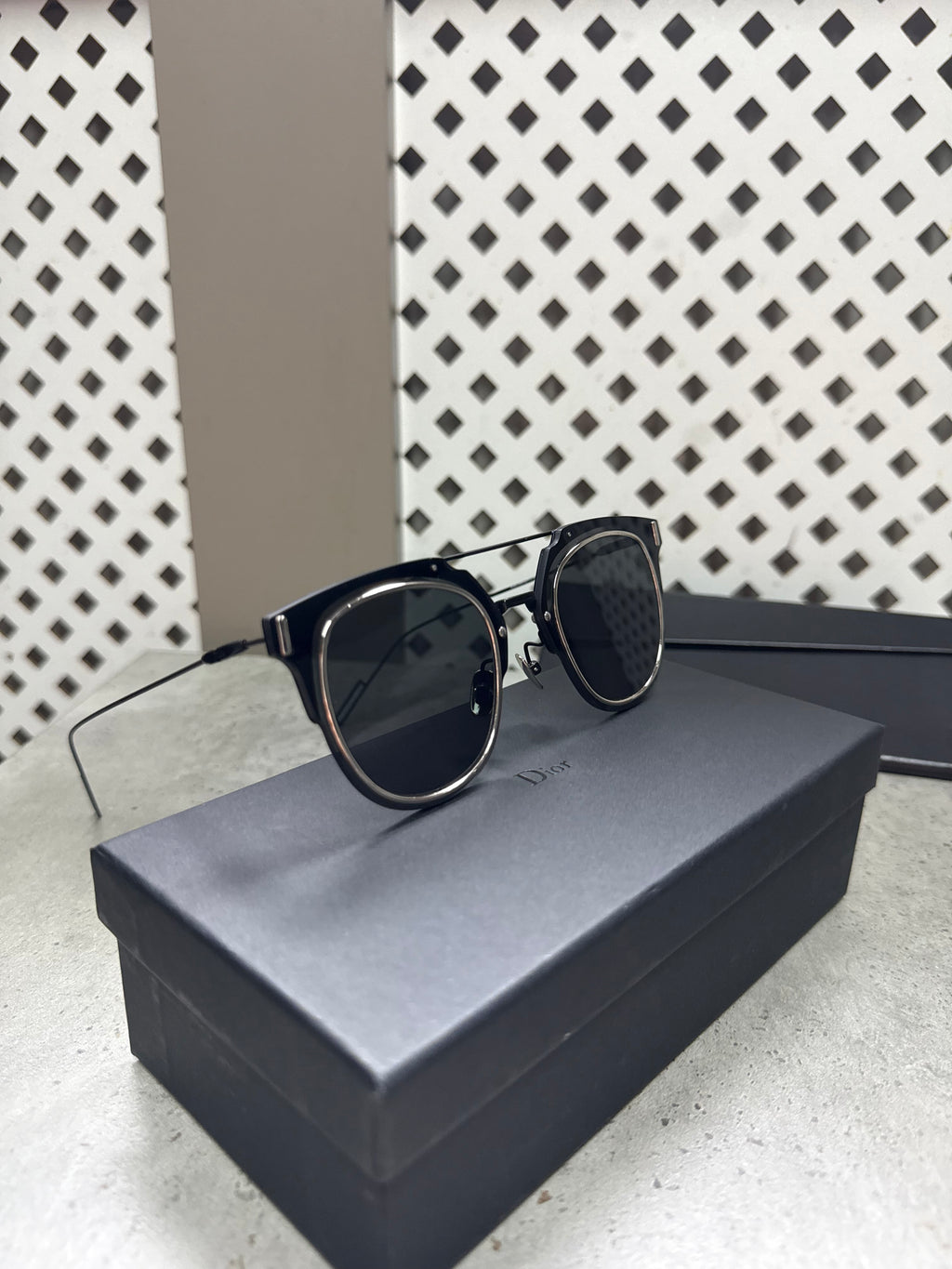 Ochelari D!or