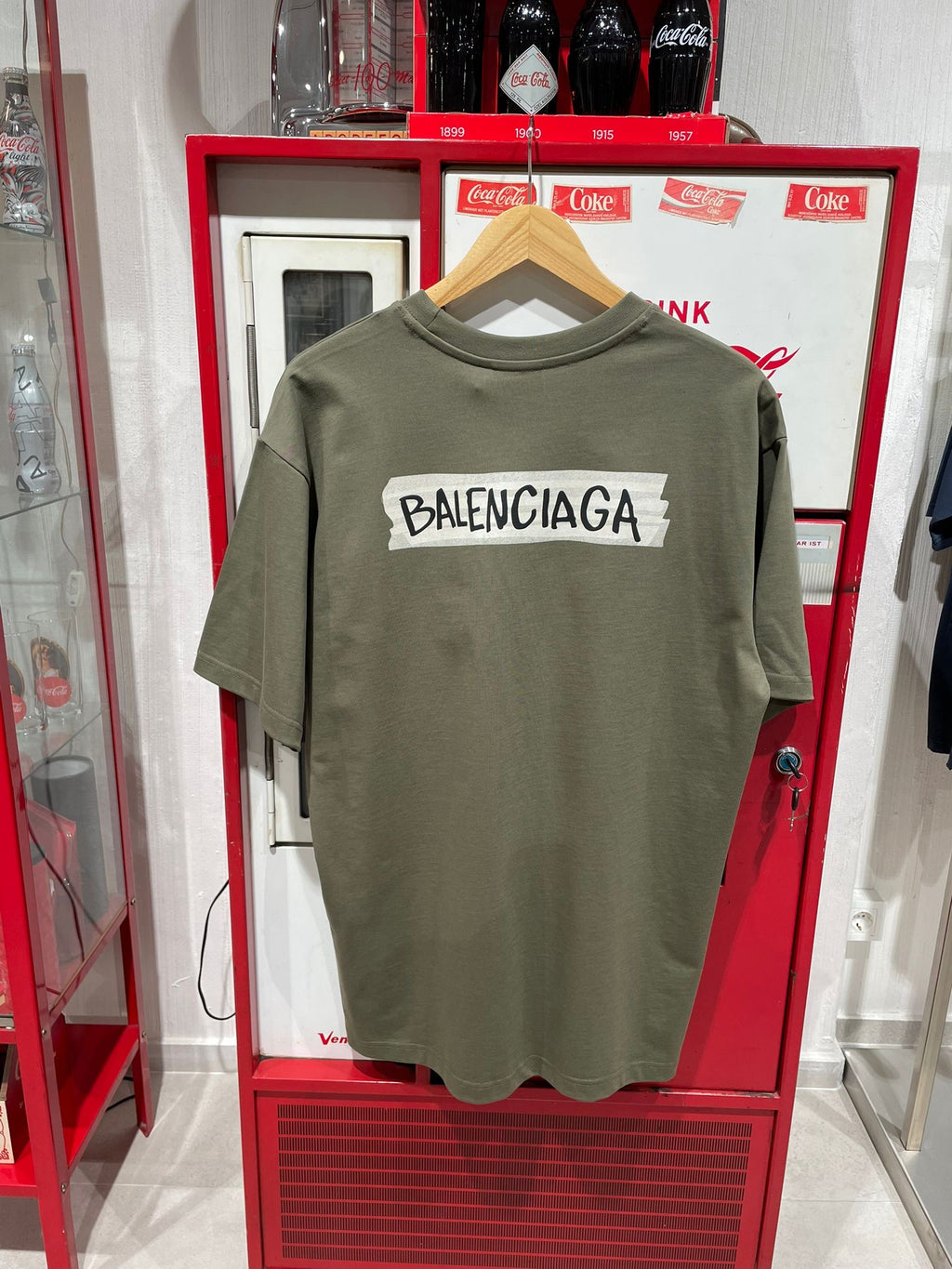 Tricou Bale