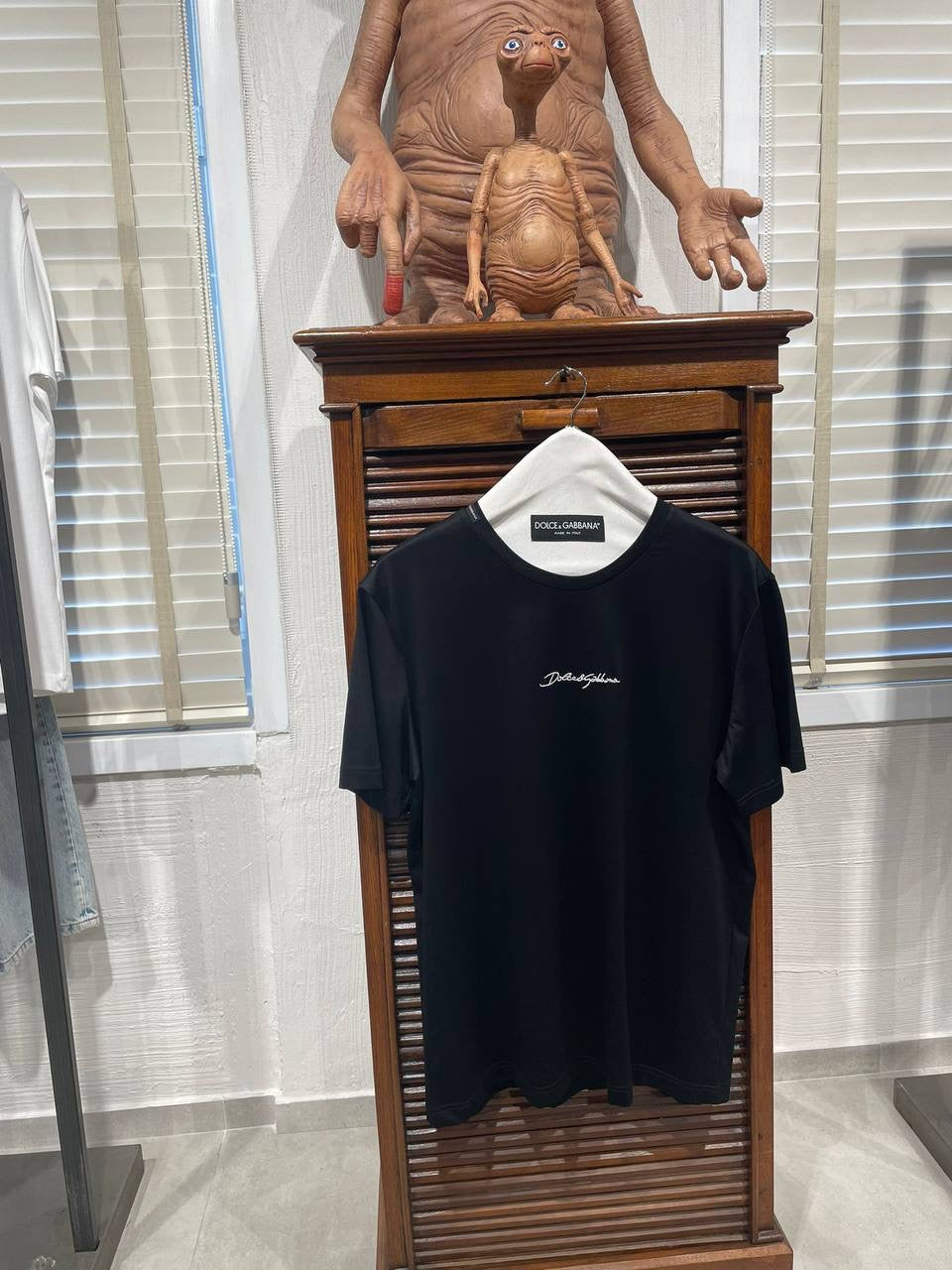 Tricou D&G