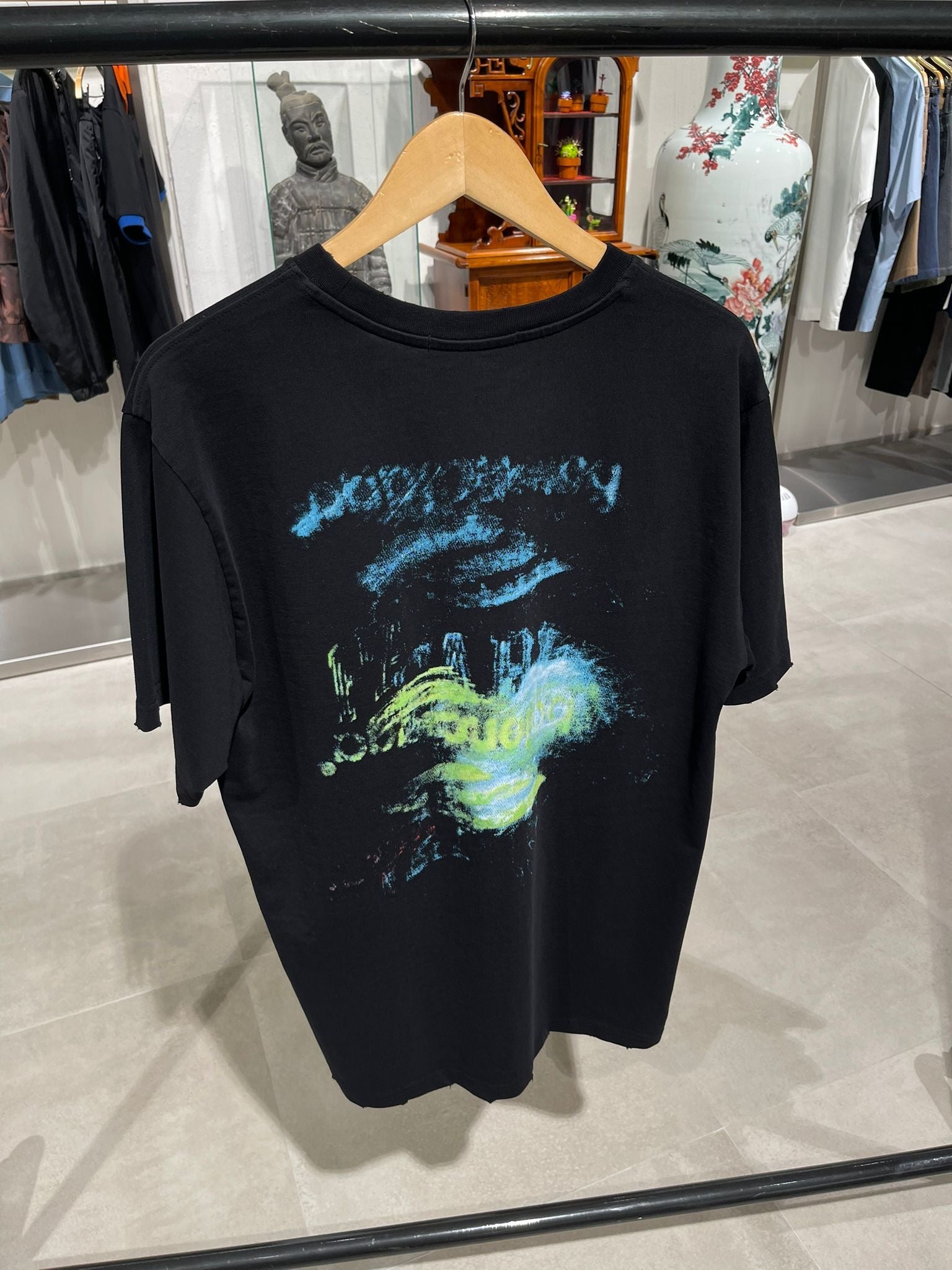 Tricou Bale