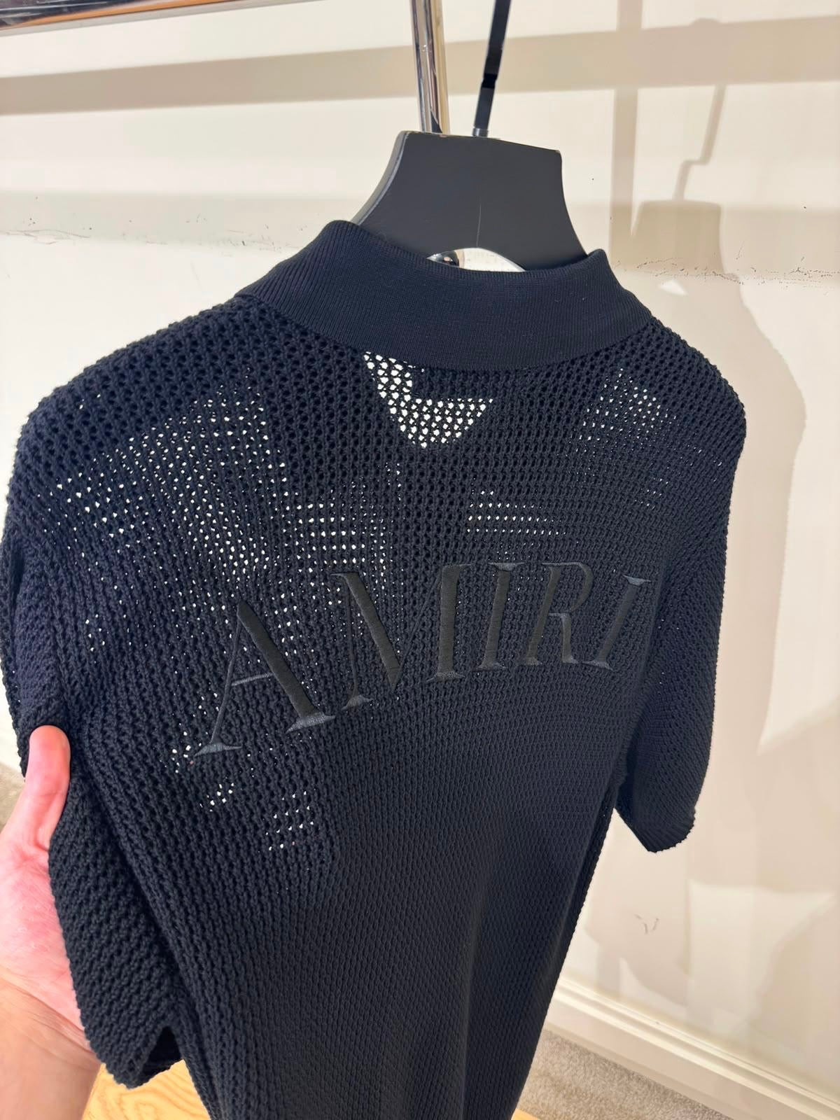 Tricou Amir!