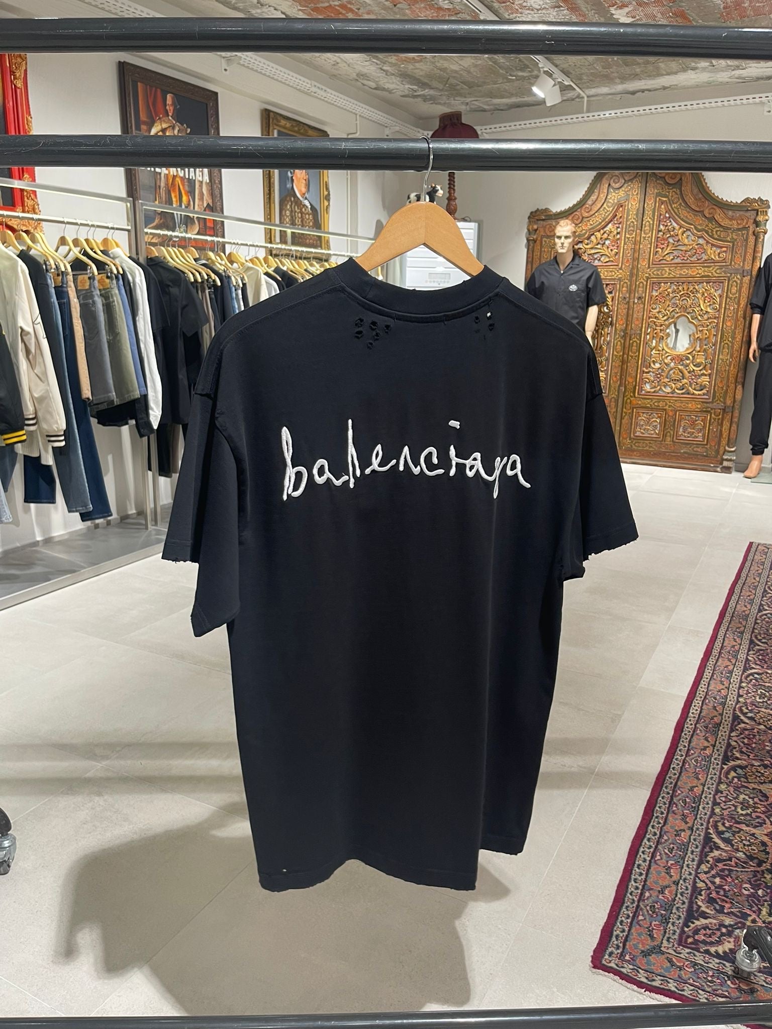 Tricou Bale