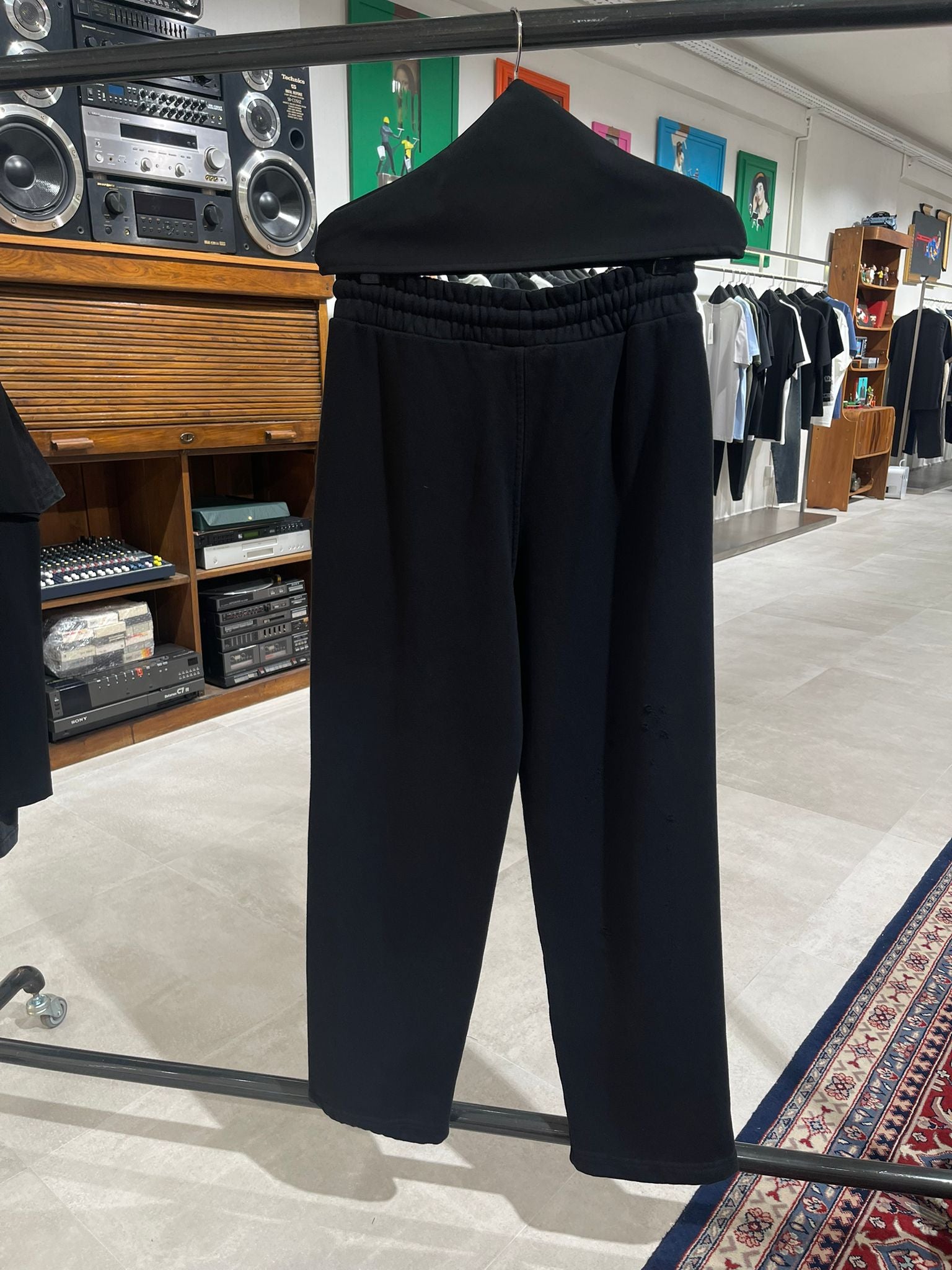 Pantaloni de trening MMargiela