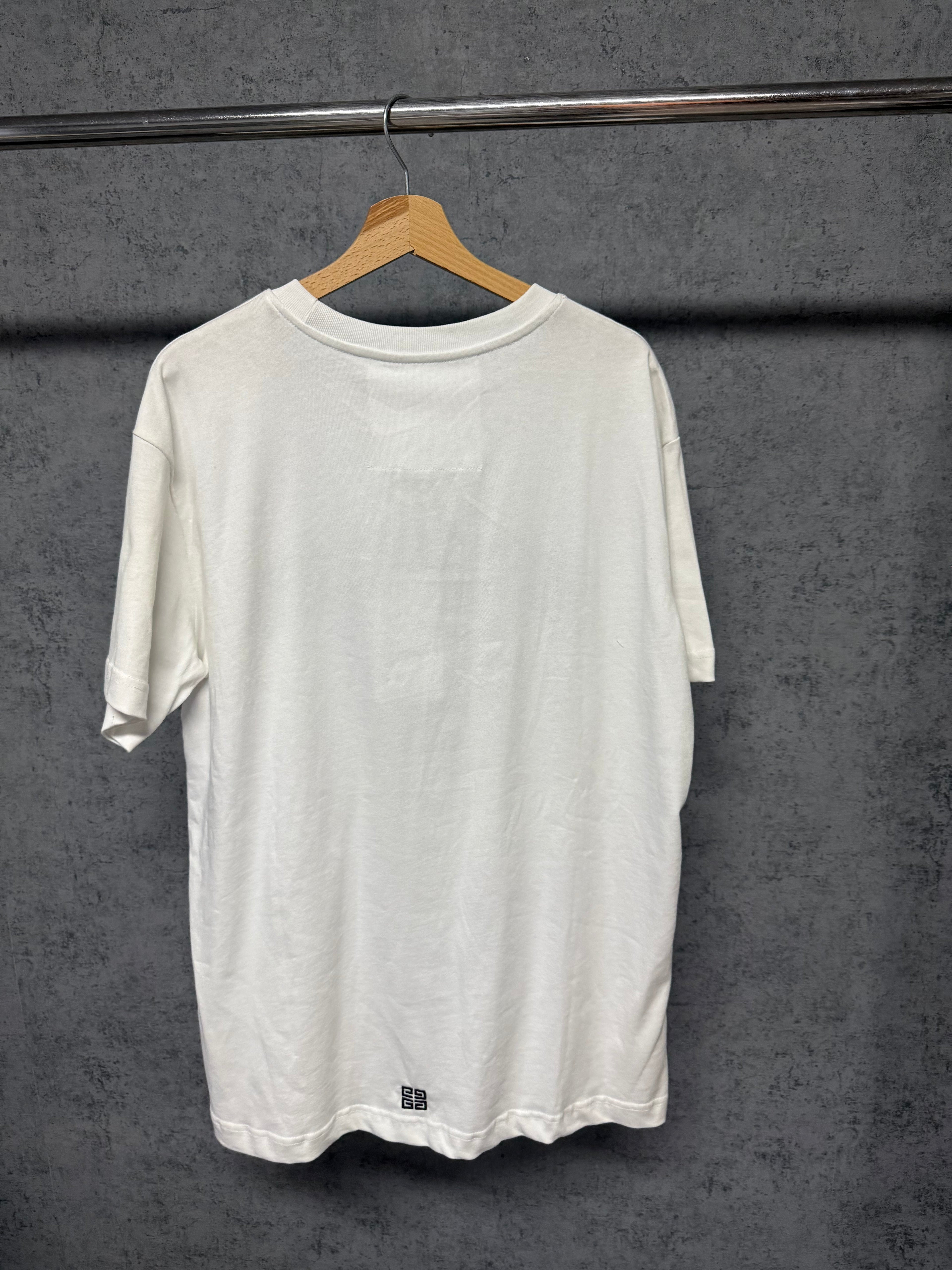 Tricou Giv€nvhy