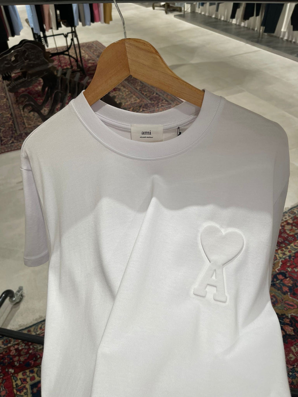 Tricou Ami
