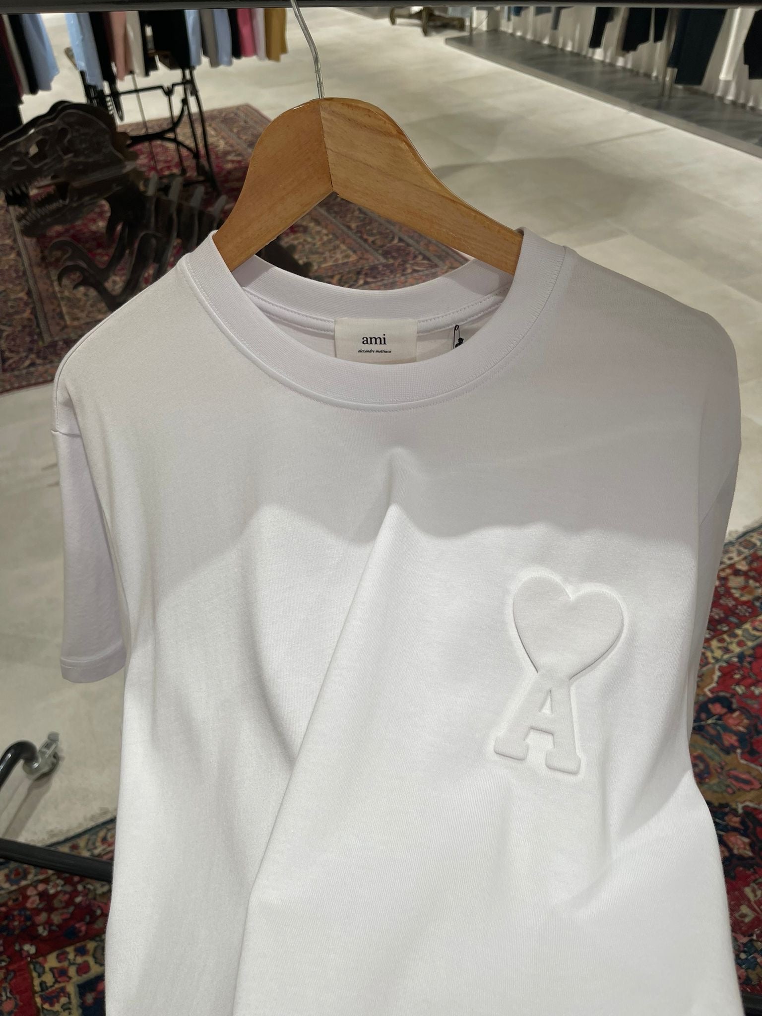 Tricou Ami