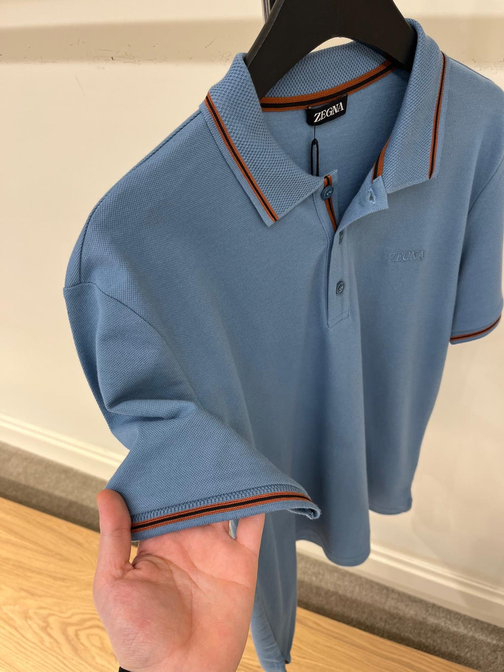 Tricou ZegnA