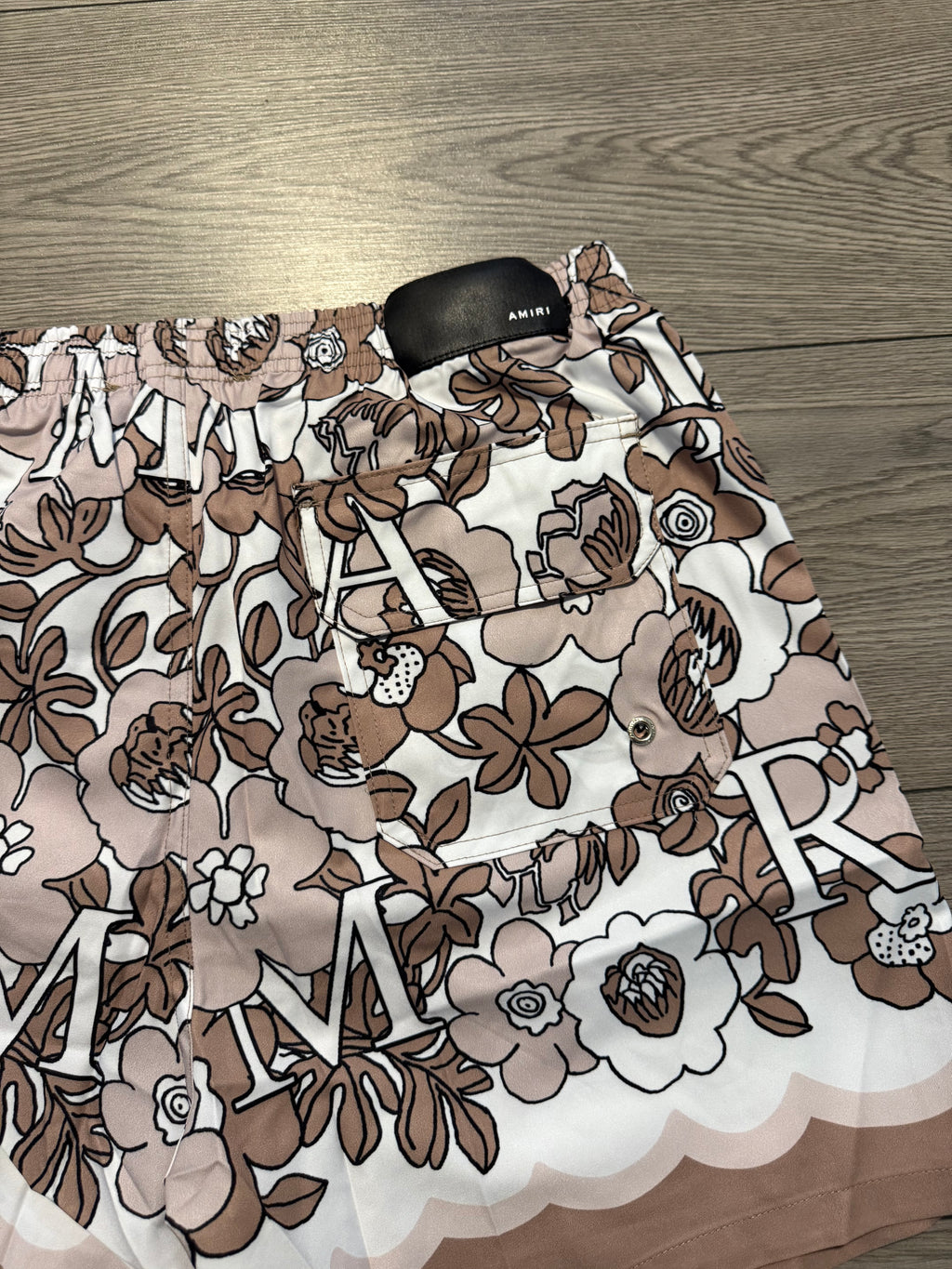 Short de baie Am!ri