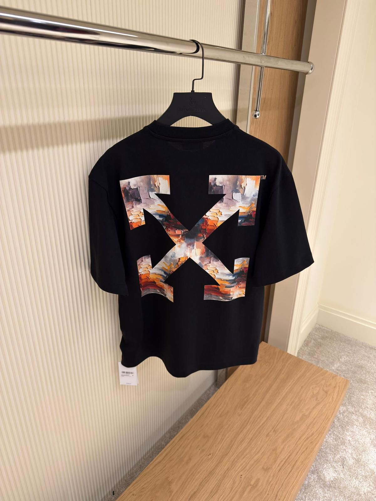 Tricou Off