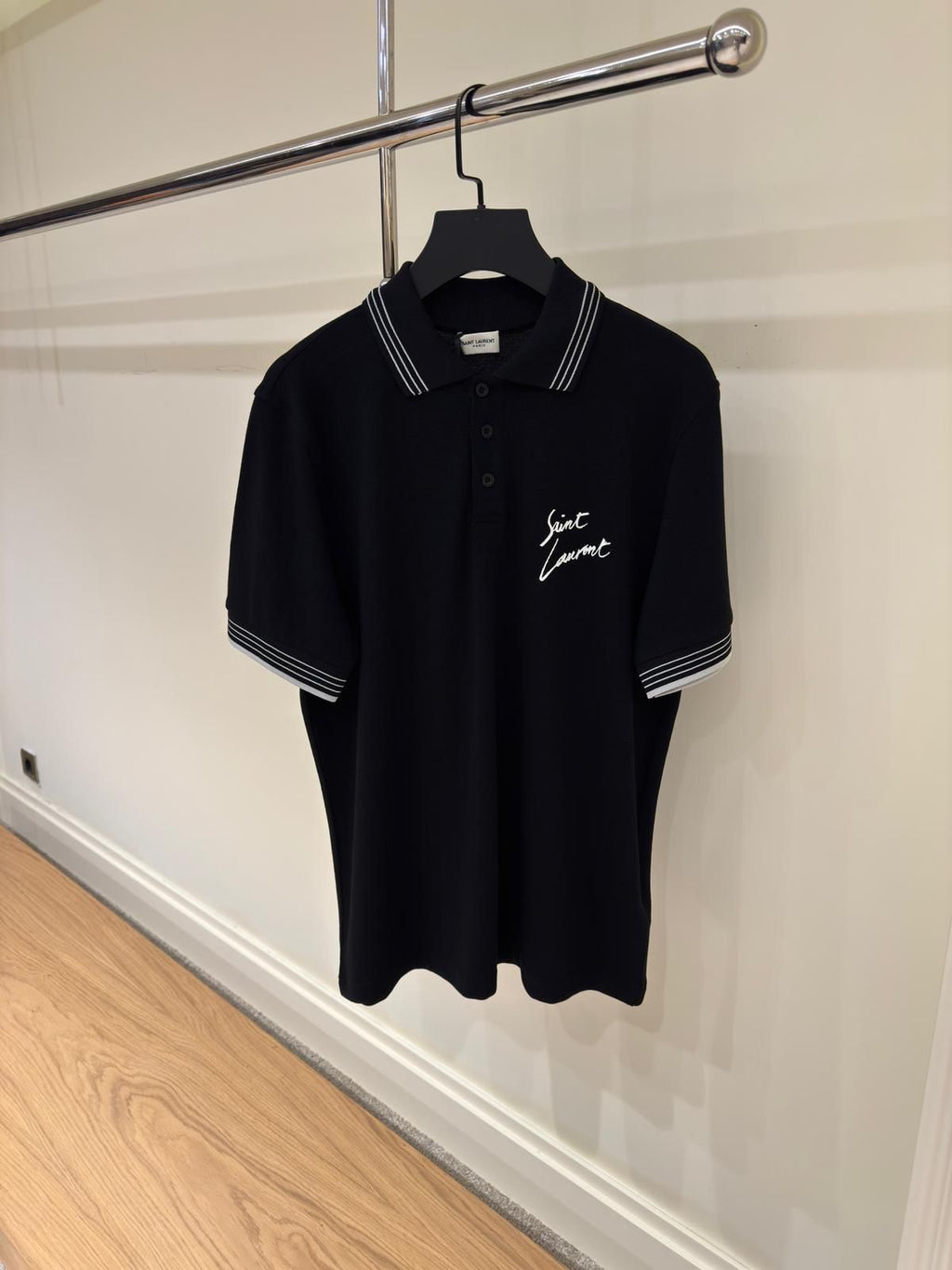 Tricou Ysl