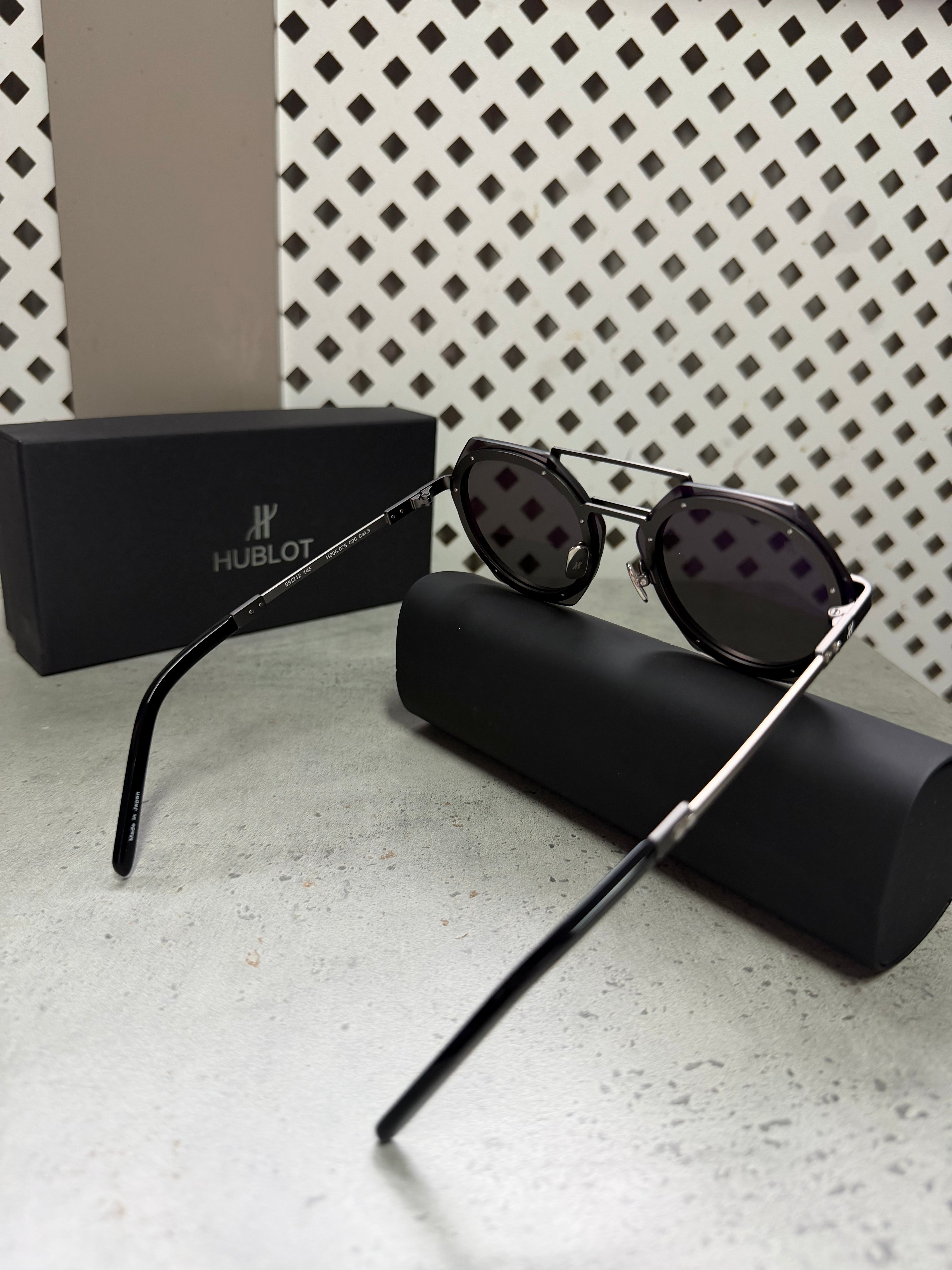 Ochelari Hublot