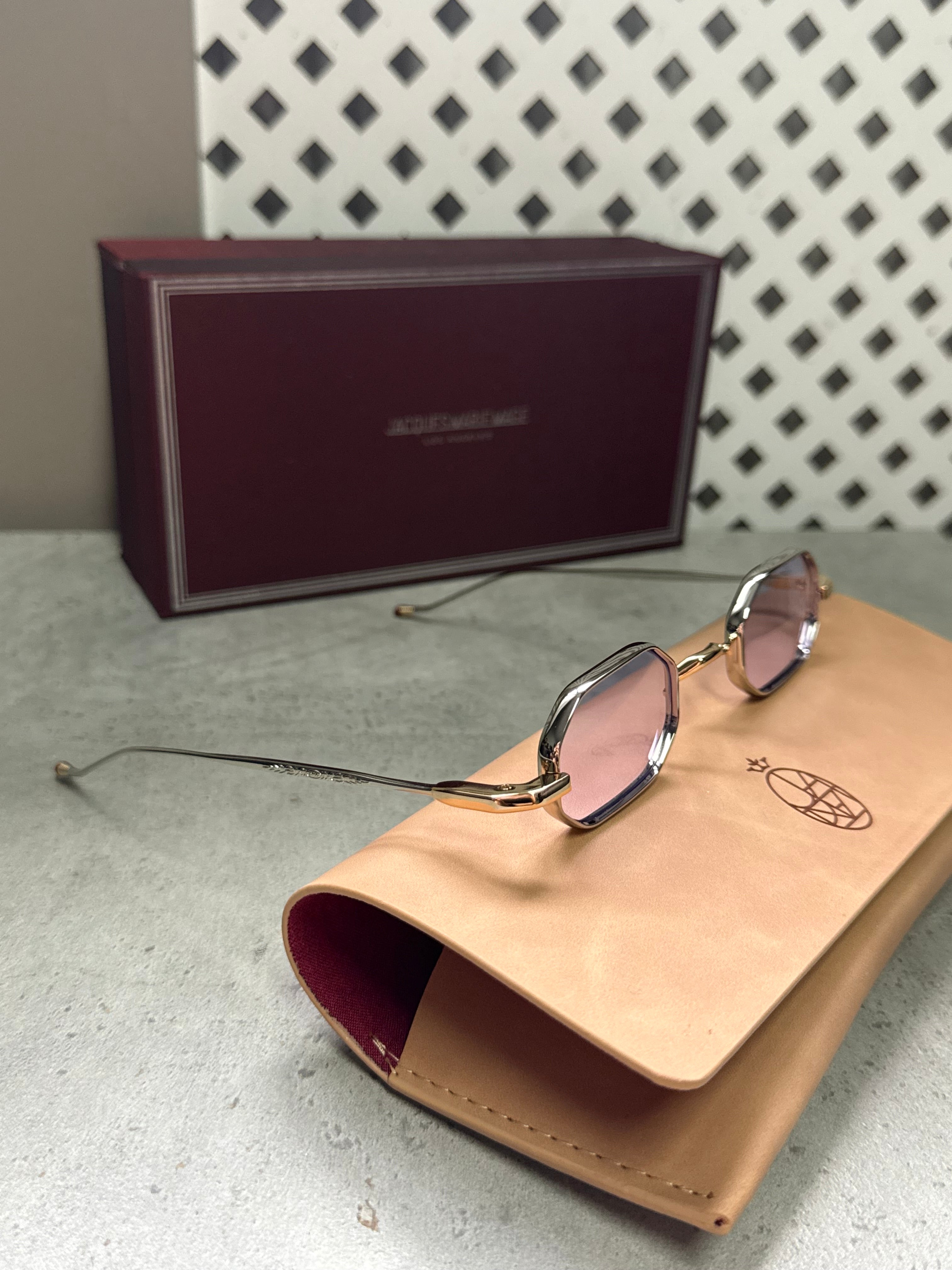 Ochelari Jaques MM