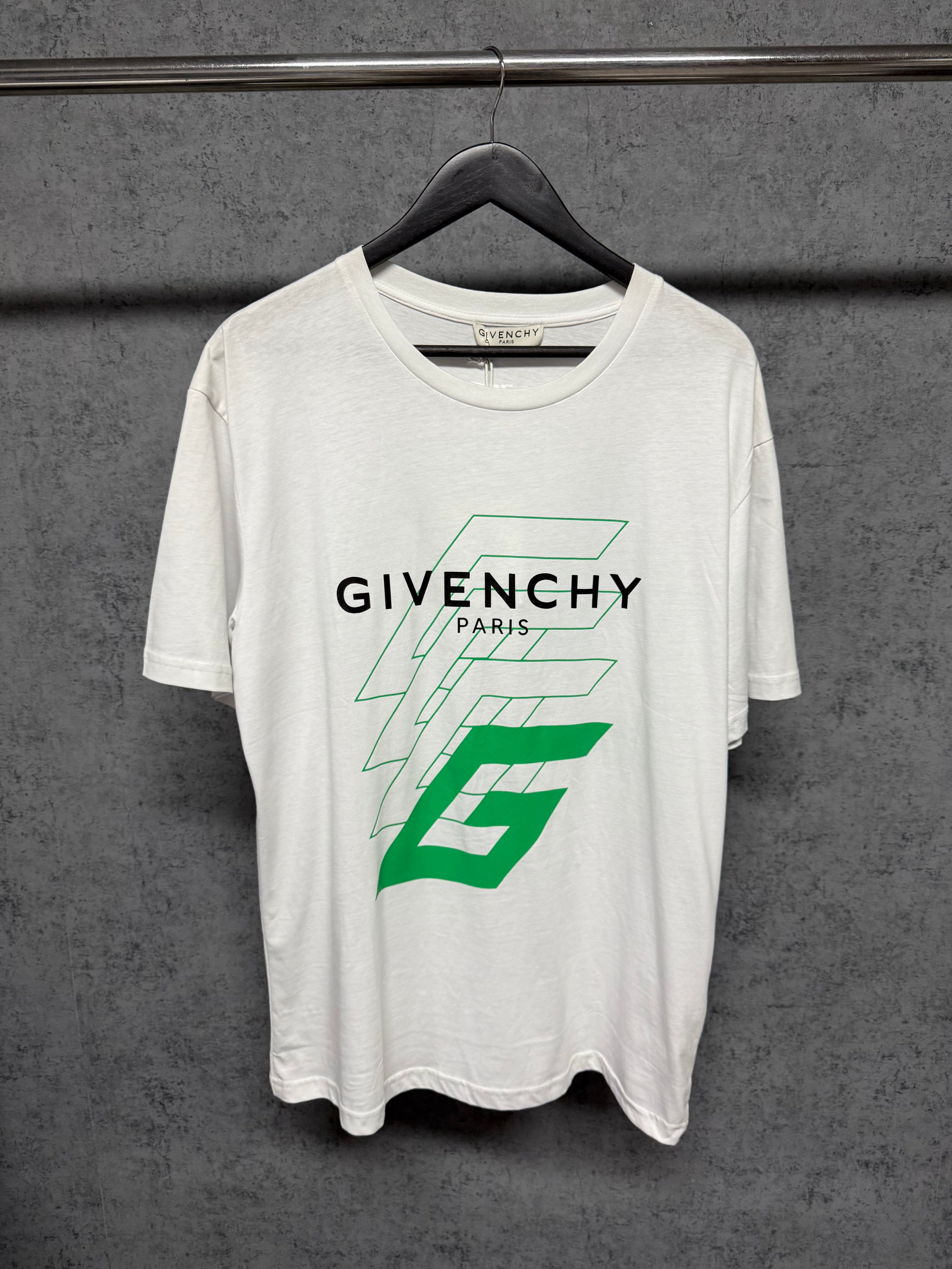 Tricou Giv€nchy
