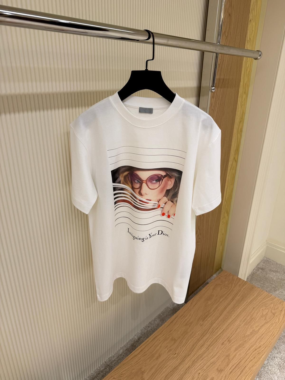 Tricou D!or