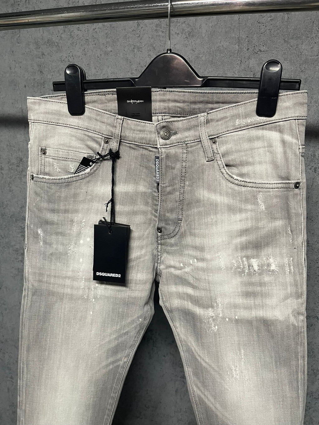 Blugi Dsq2