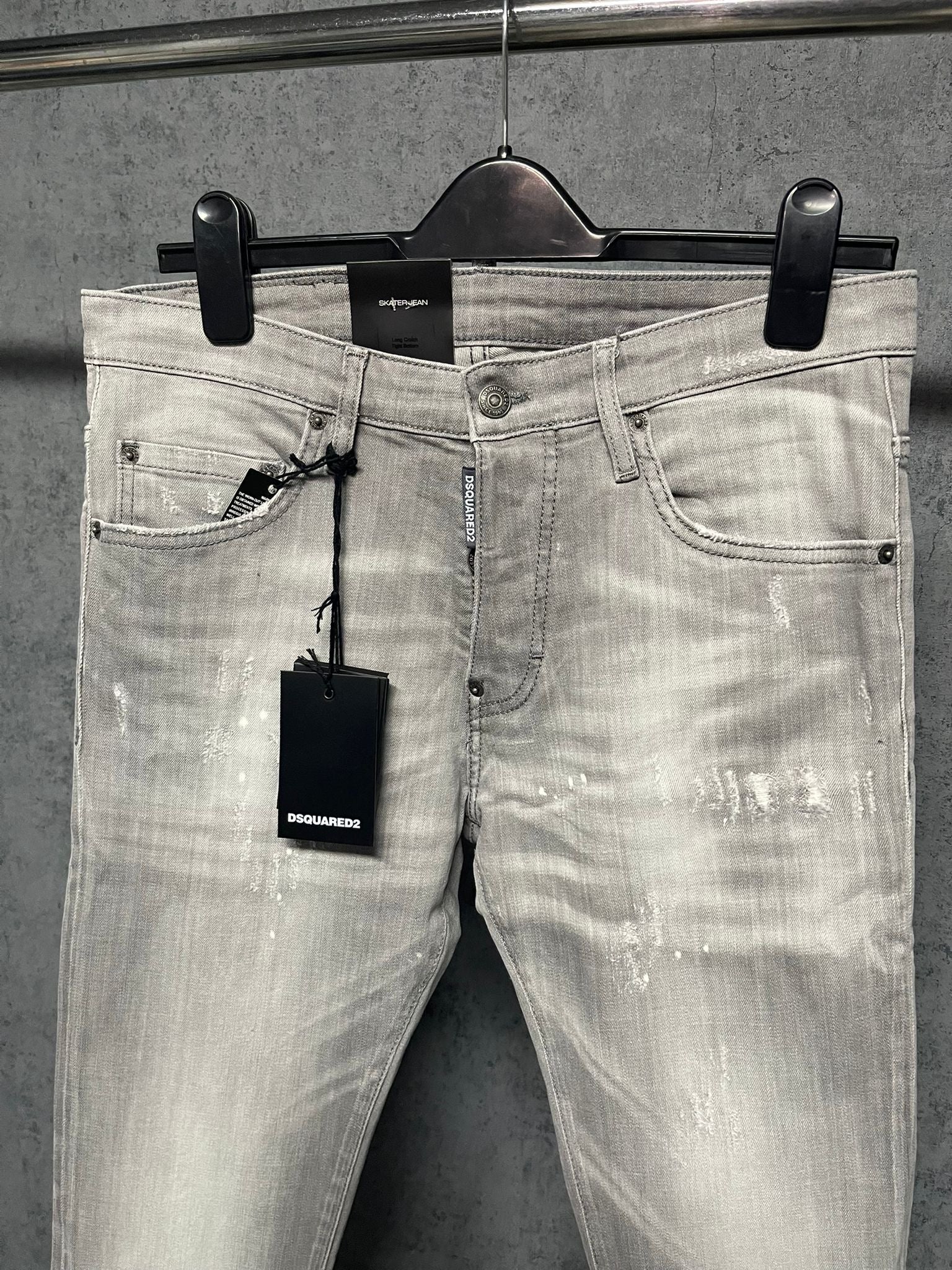 Blugi Dsq2