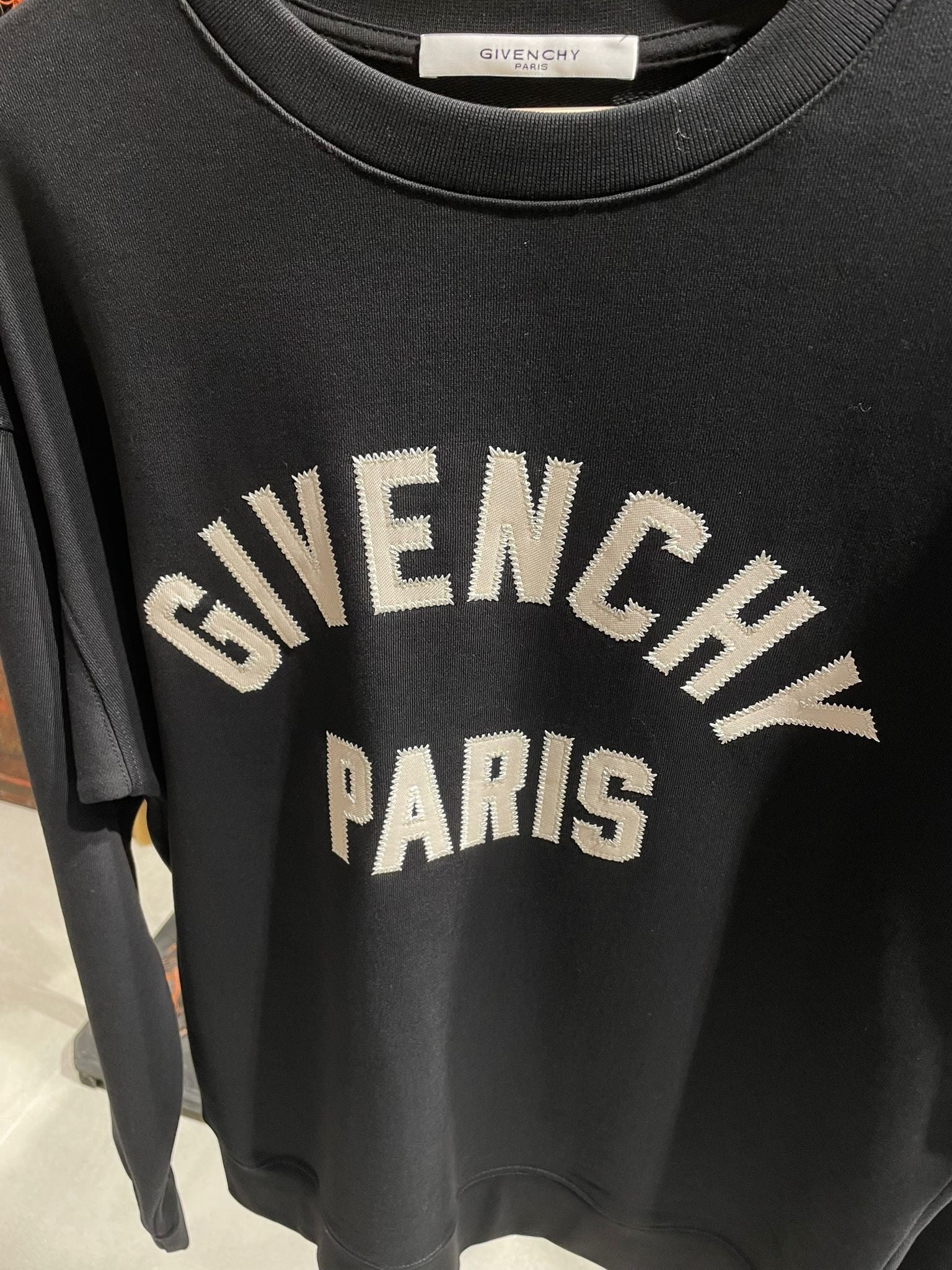 Hanorac Giv€nchy