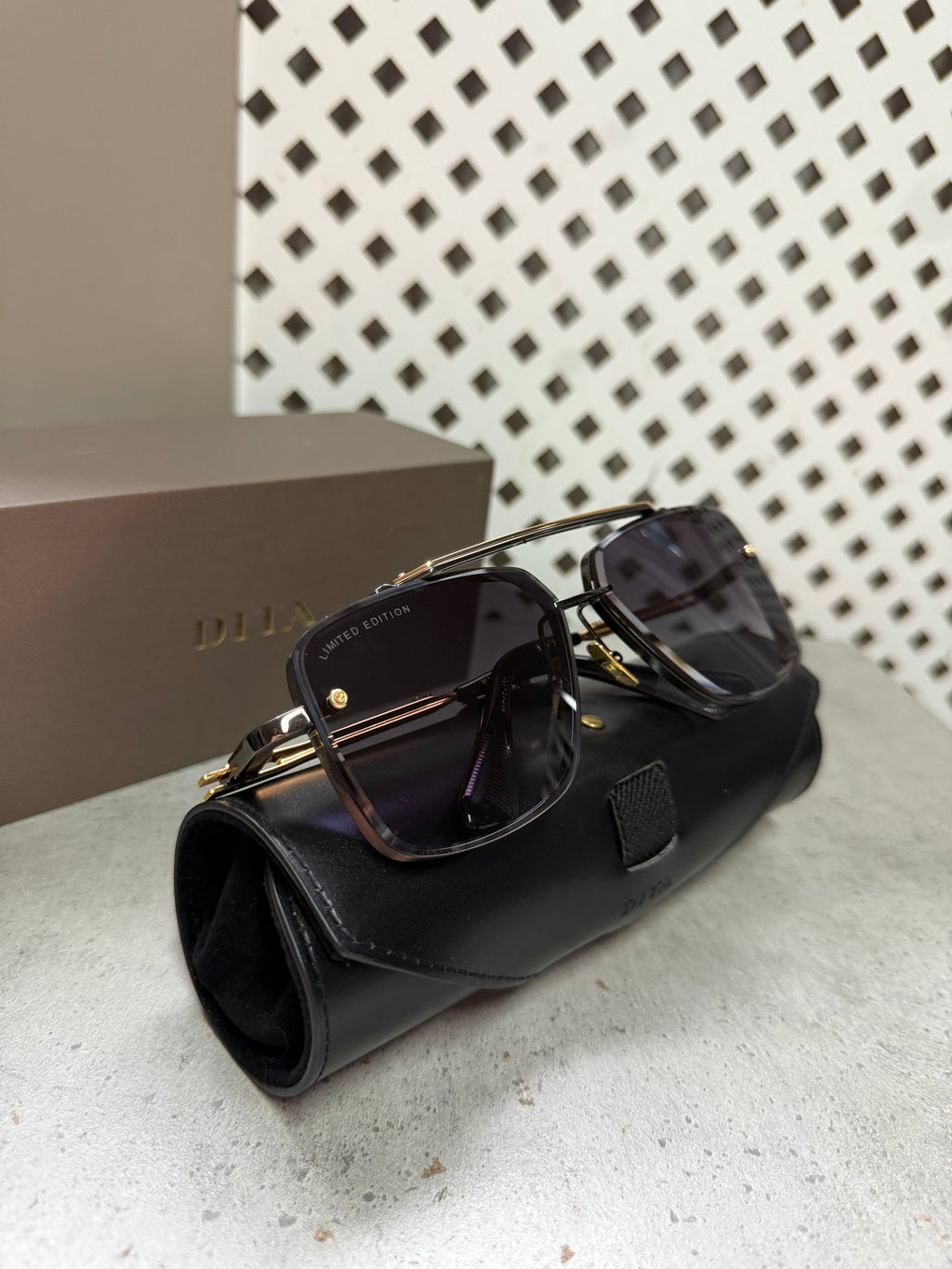 Ochelari D!ita