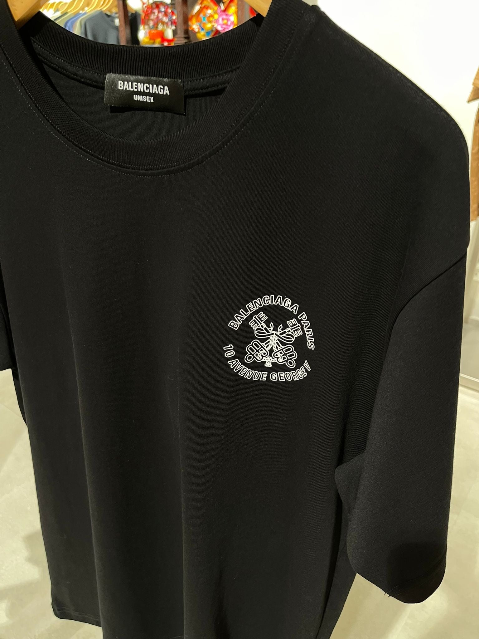 Tricou Bale