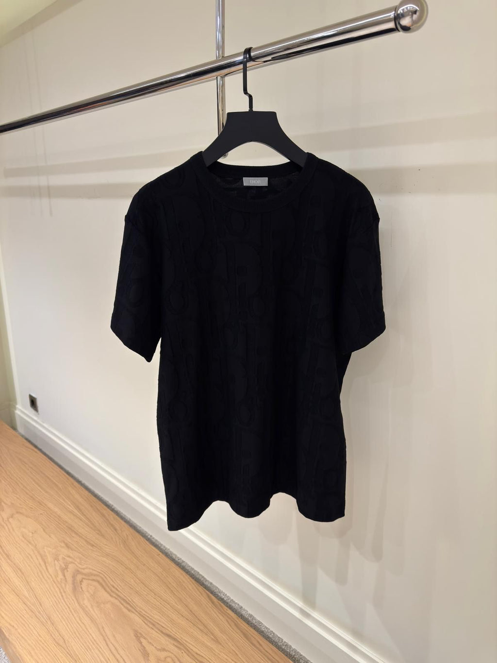 Tricou D!or