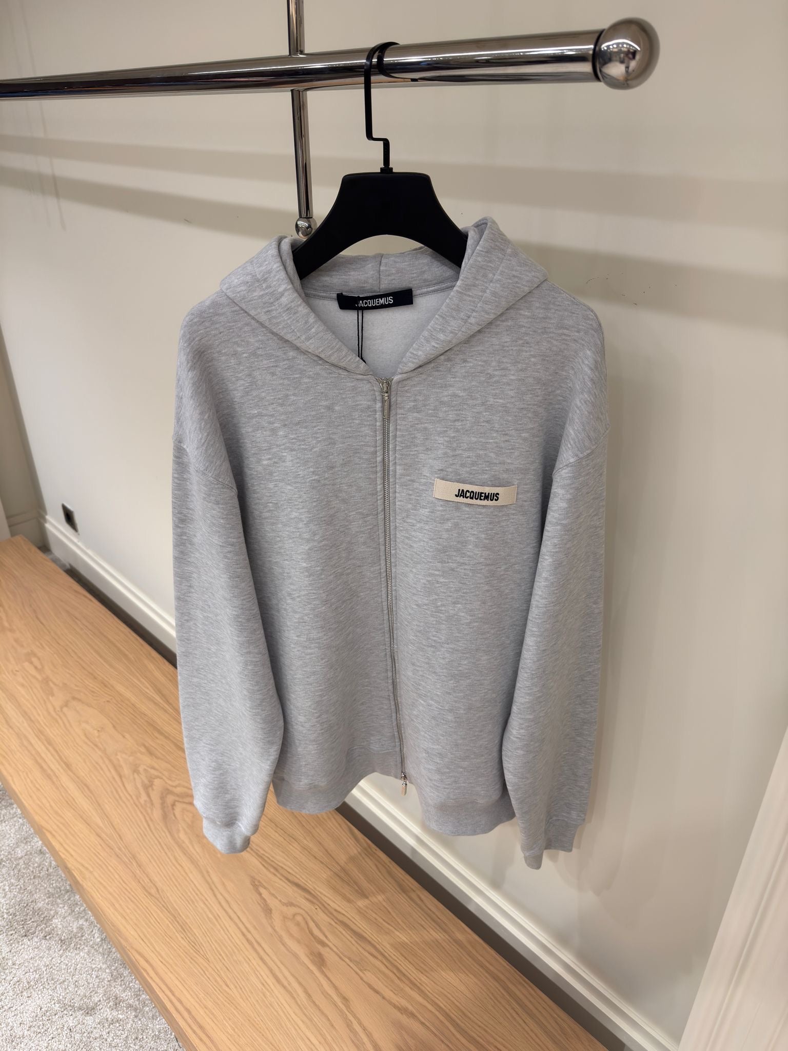 Hanorac Jacqu€mus