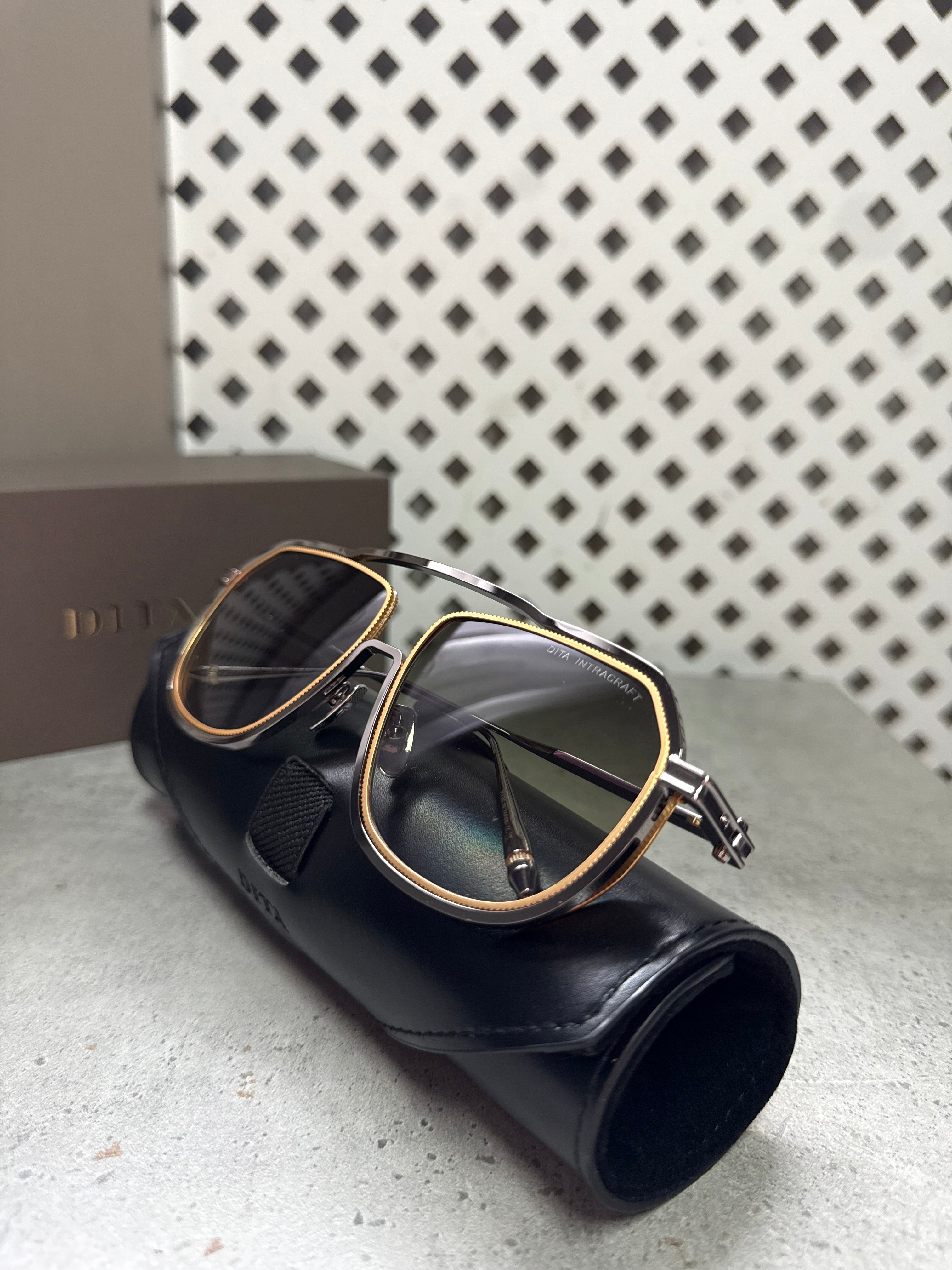 Ochelari D!ta