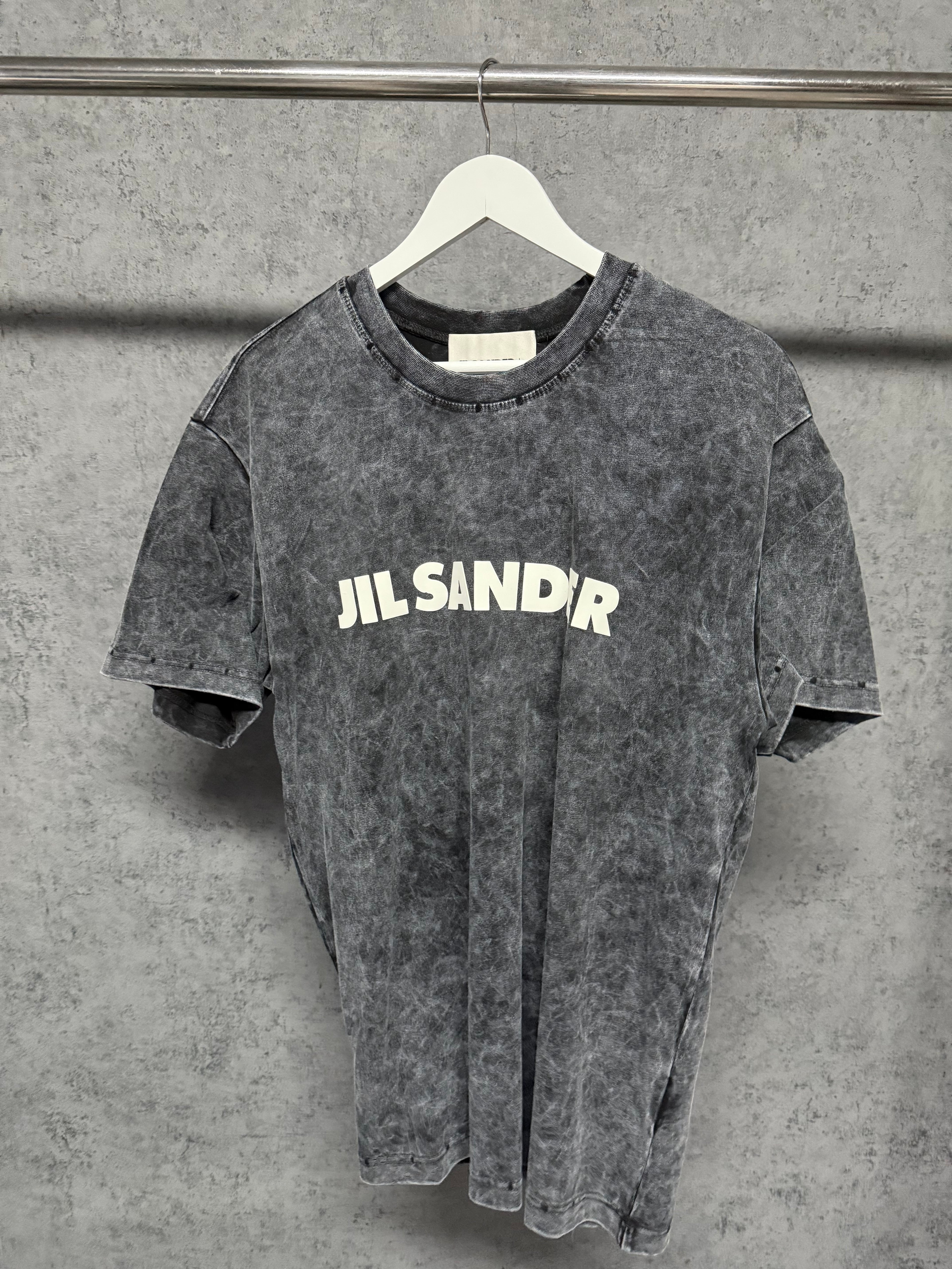 ￼ Tricou Jil Sand€r