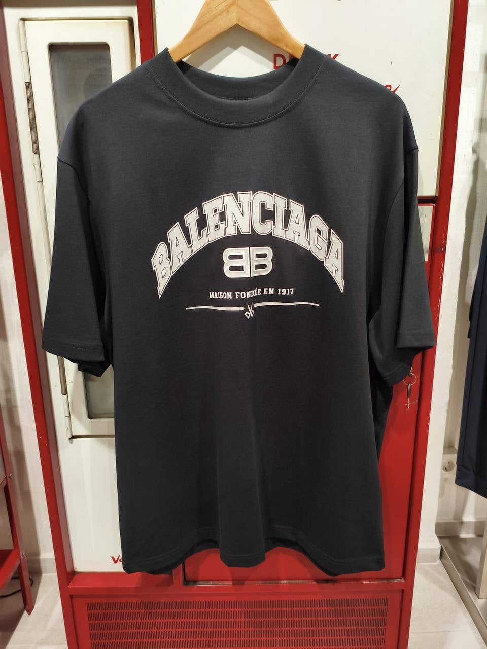Tricou Bale