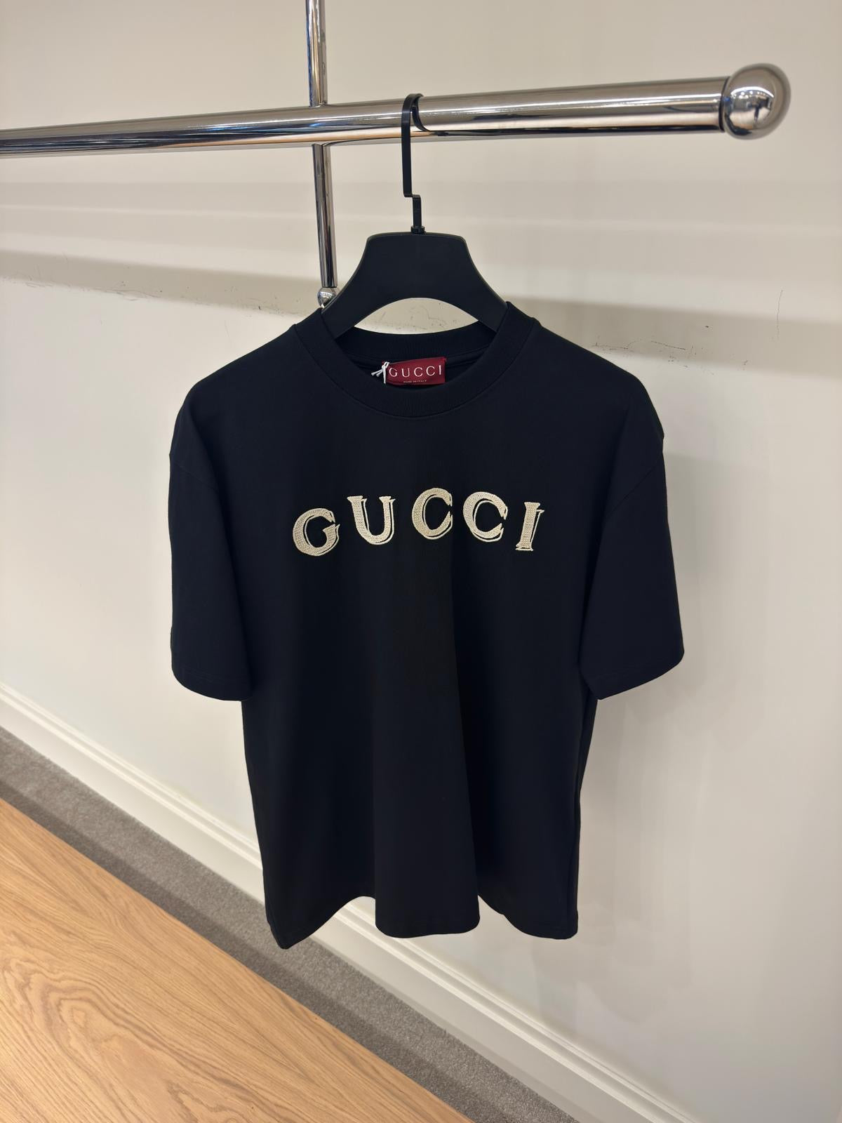 Tricou GG