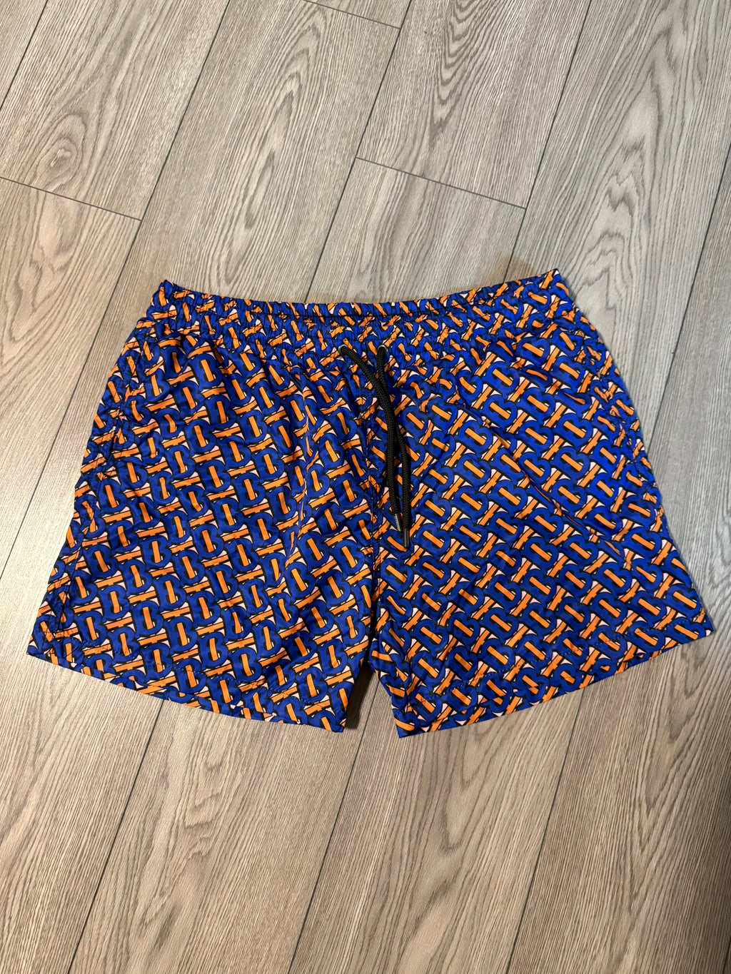 Short de baie Burb€rry