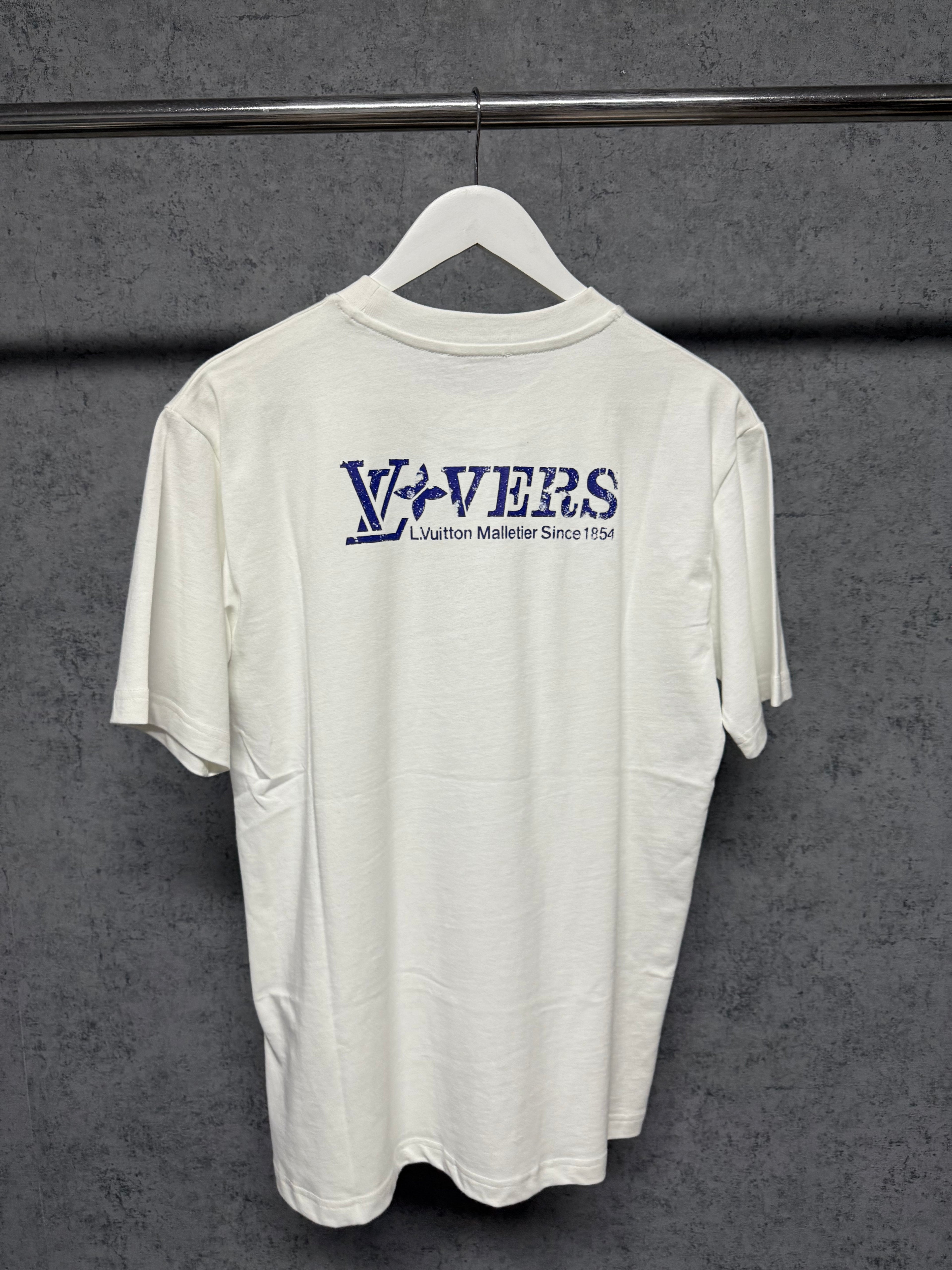 Tricou Lv