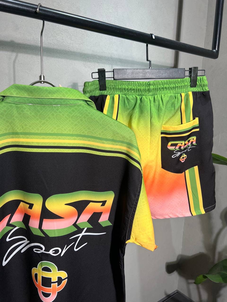 Set Casa B