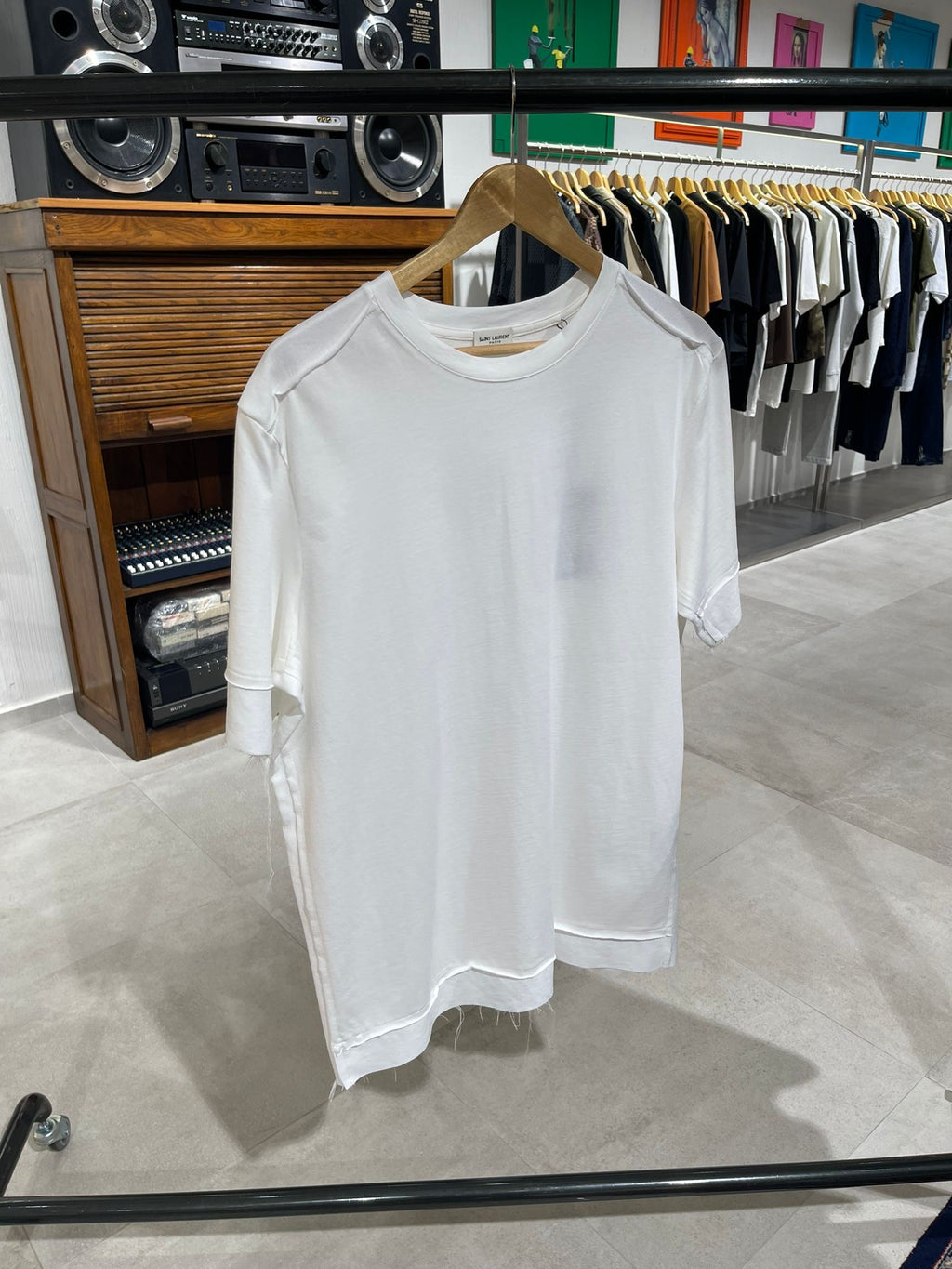 Tricou Y$L