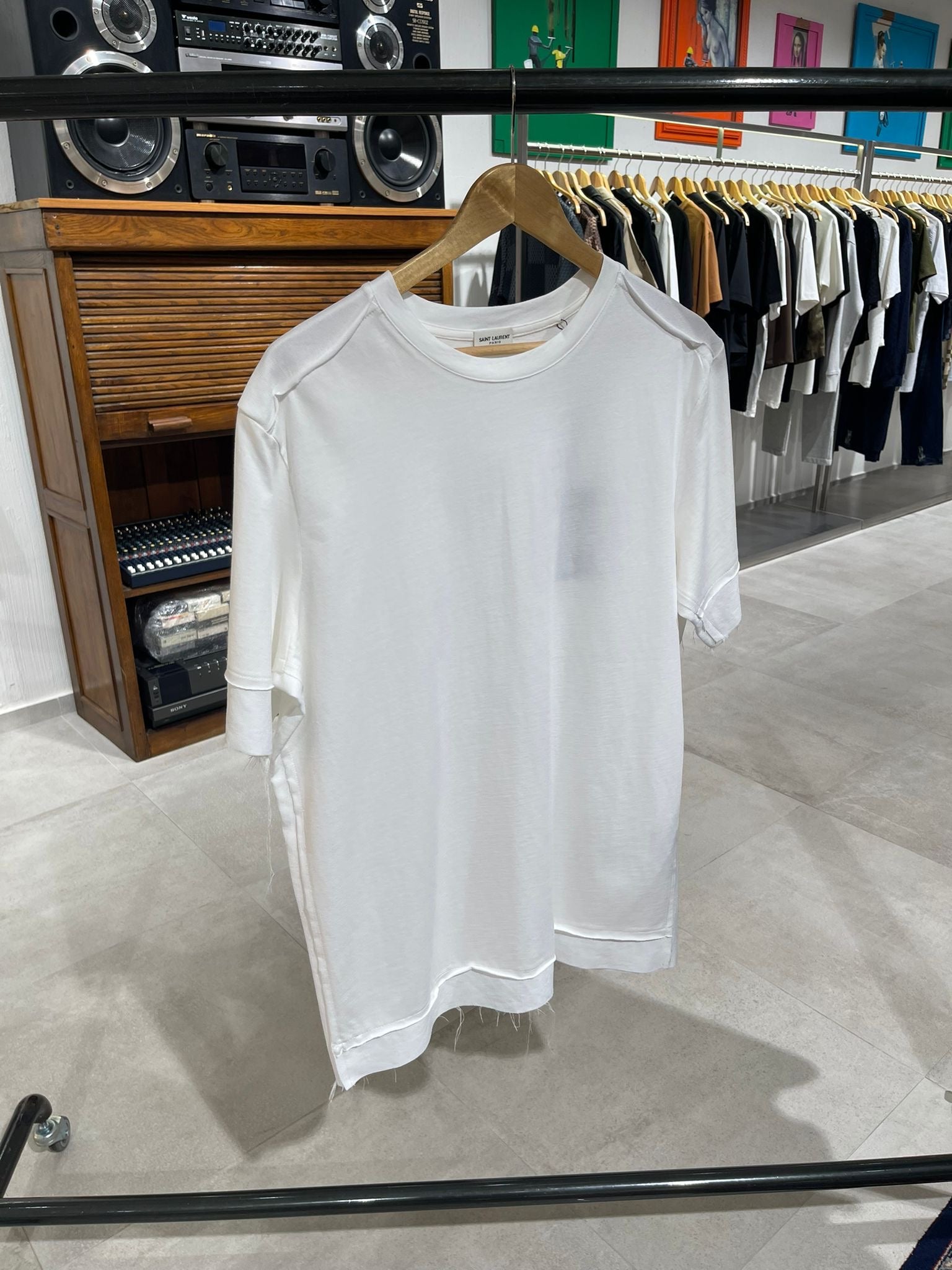 Tricou Y$L