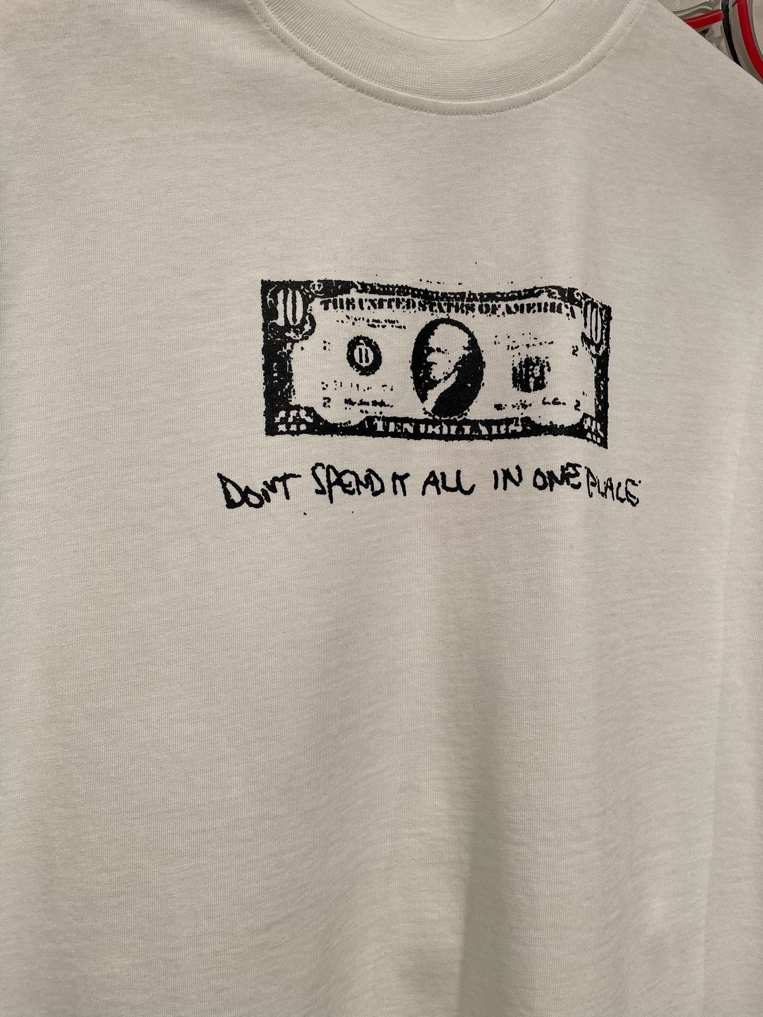 Tricou Supreme