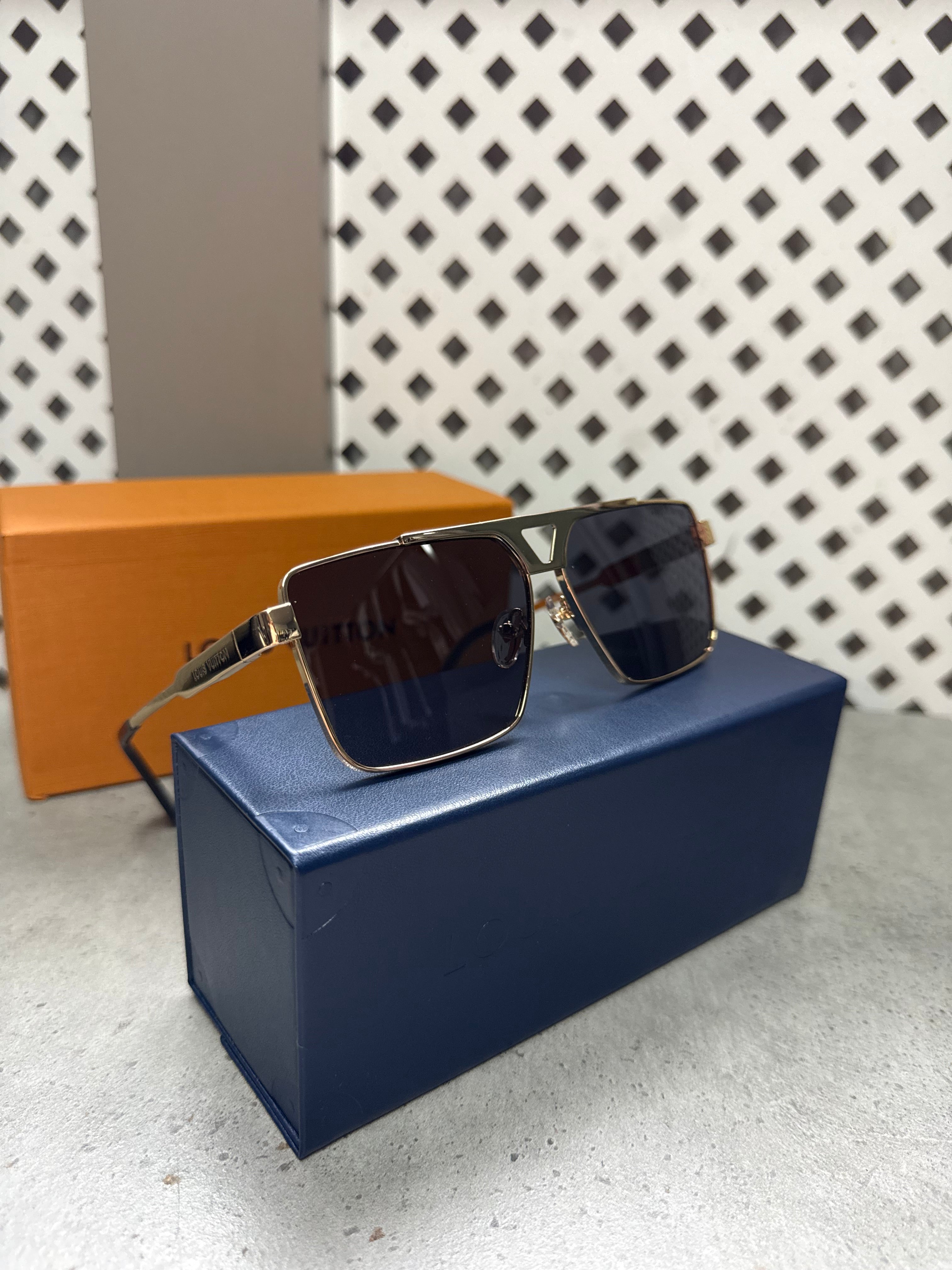 Ochelari Lv