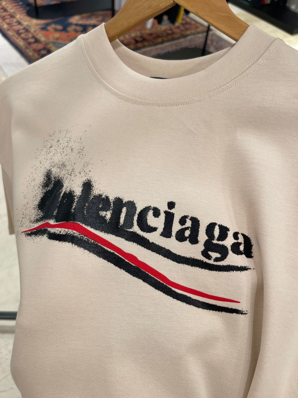 Tricou Bale