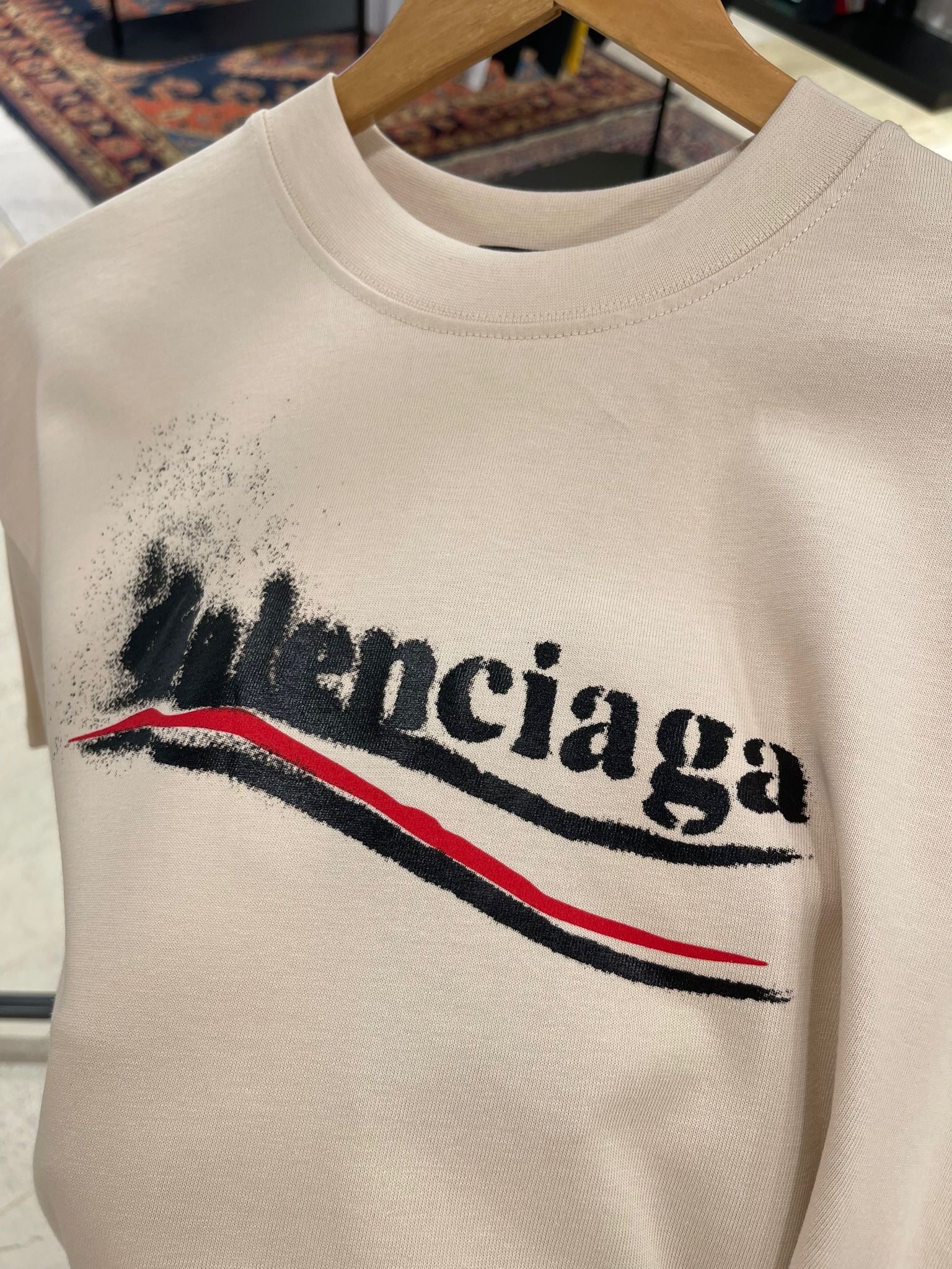 Tricou Bale