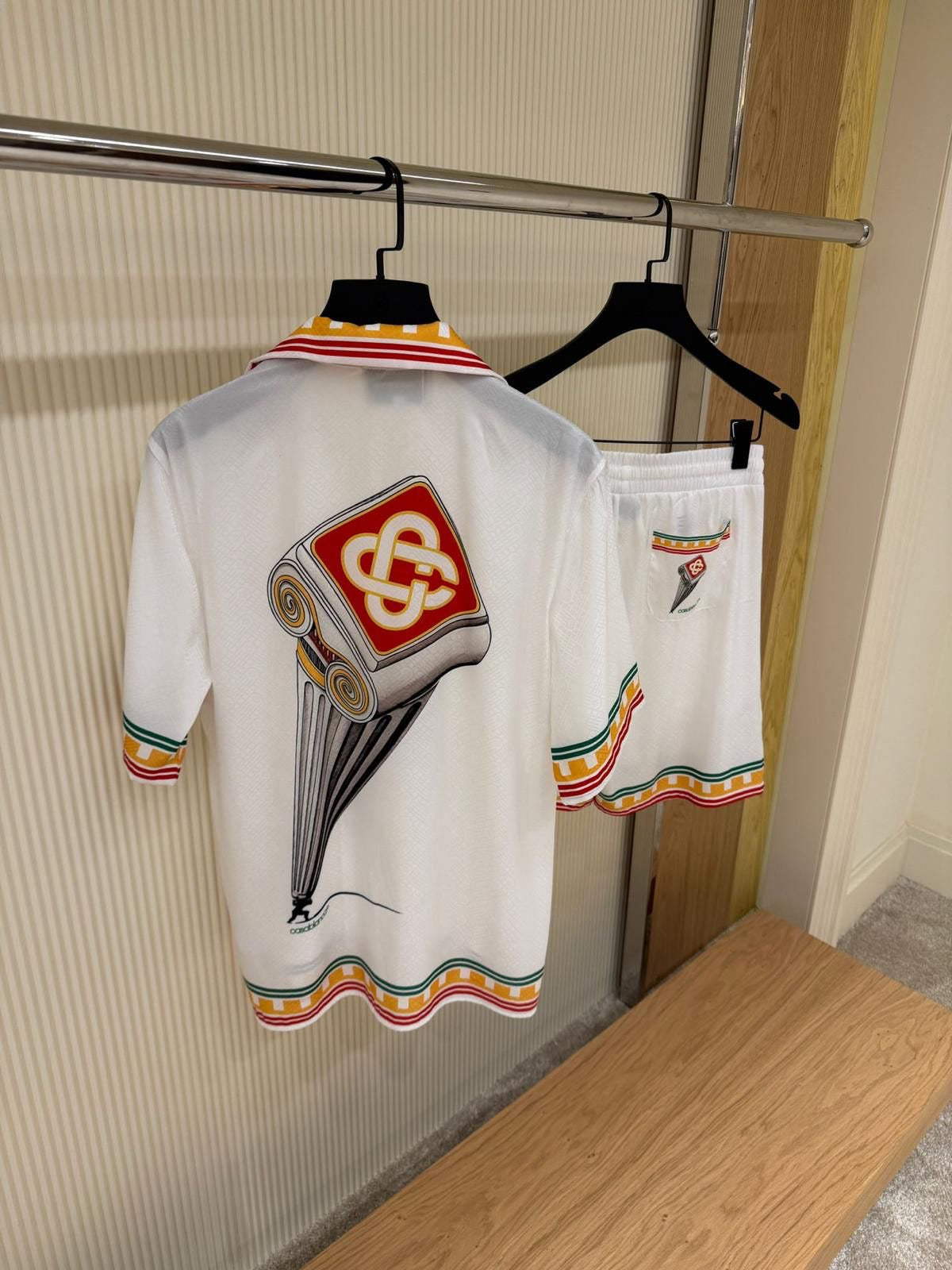 Set CasaB
