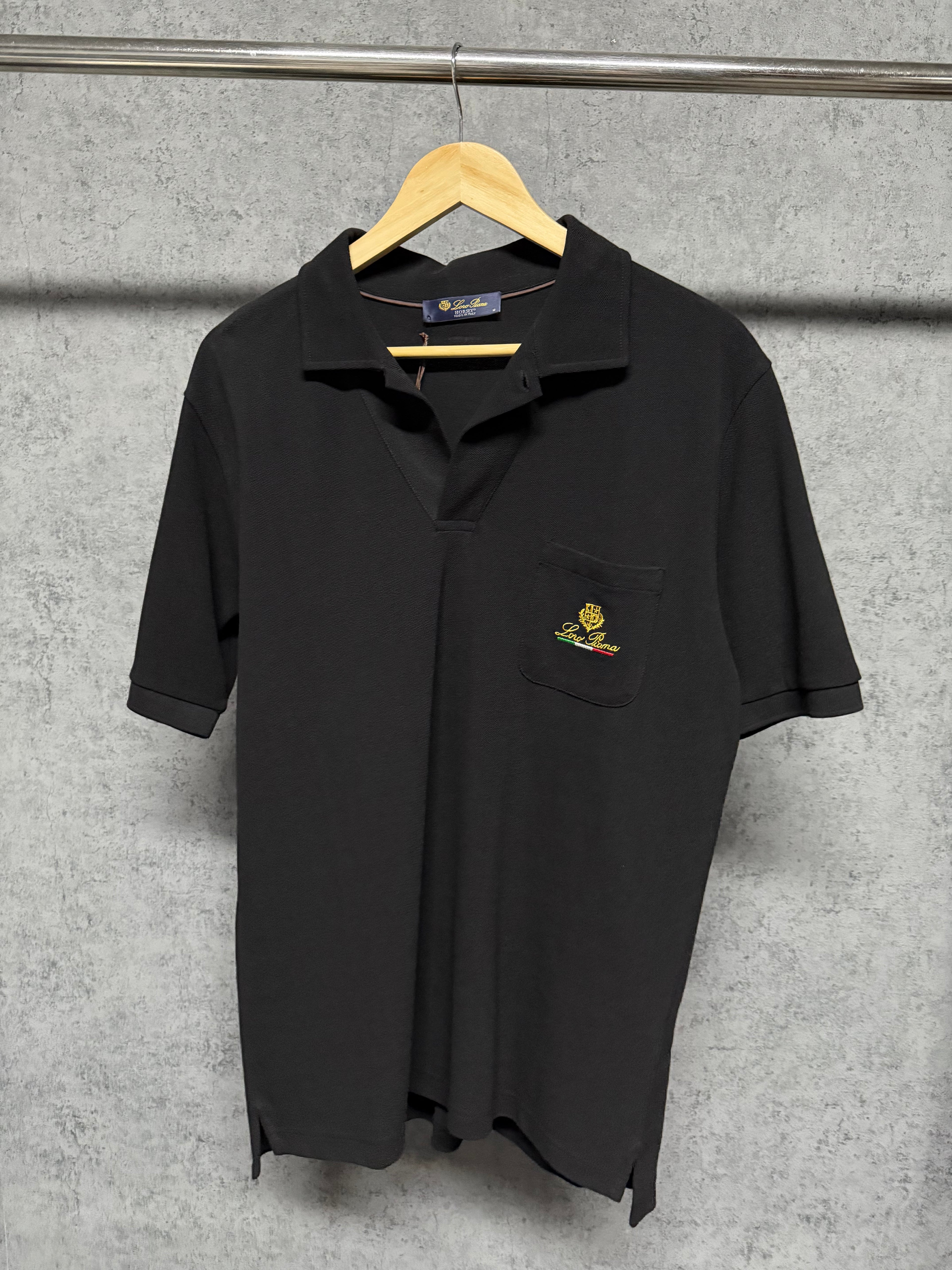Tricou Polo Loro P