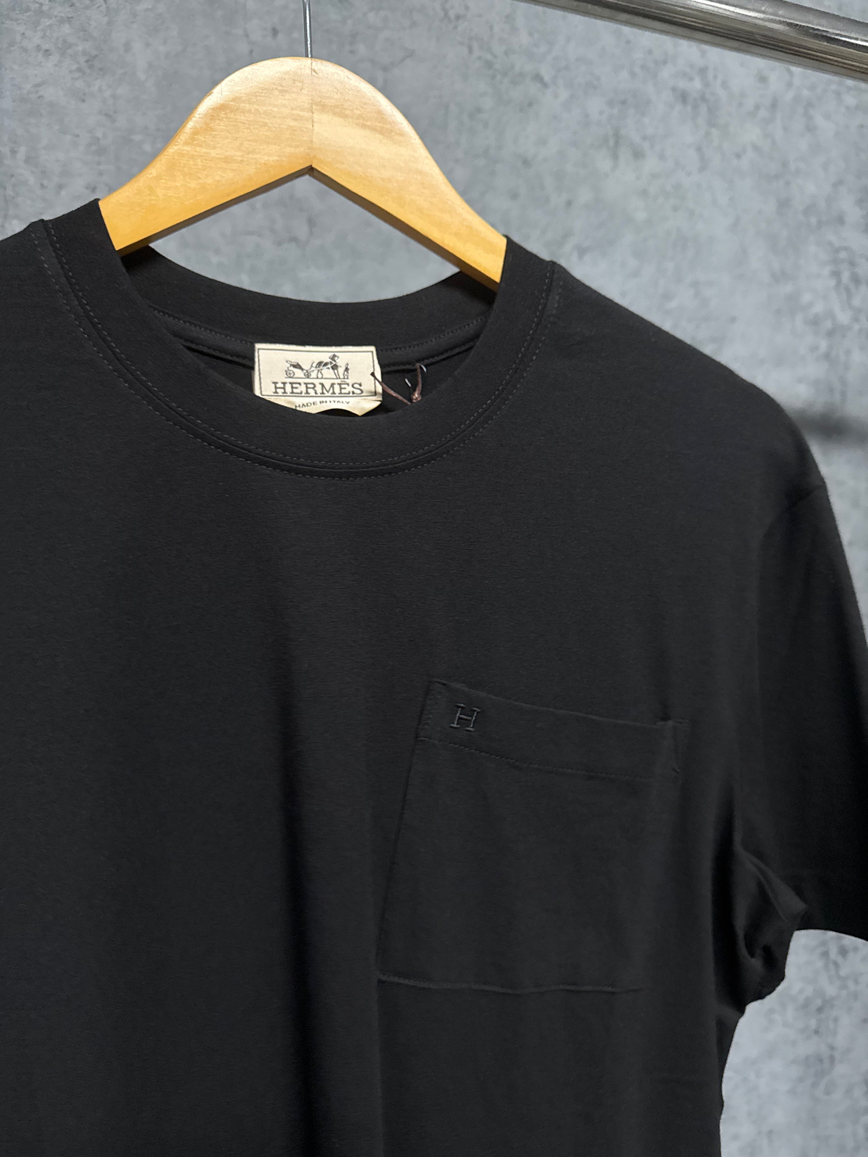 Tricou Herm€s
