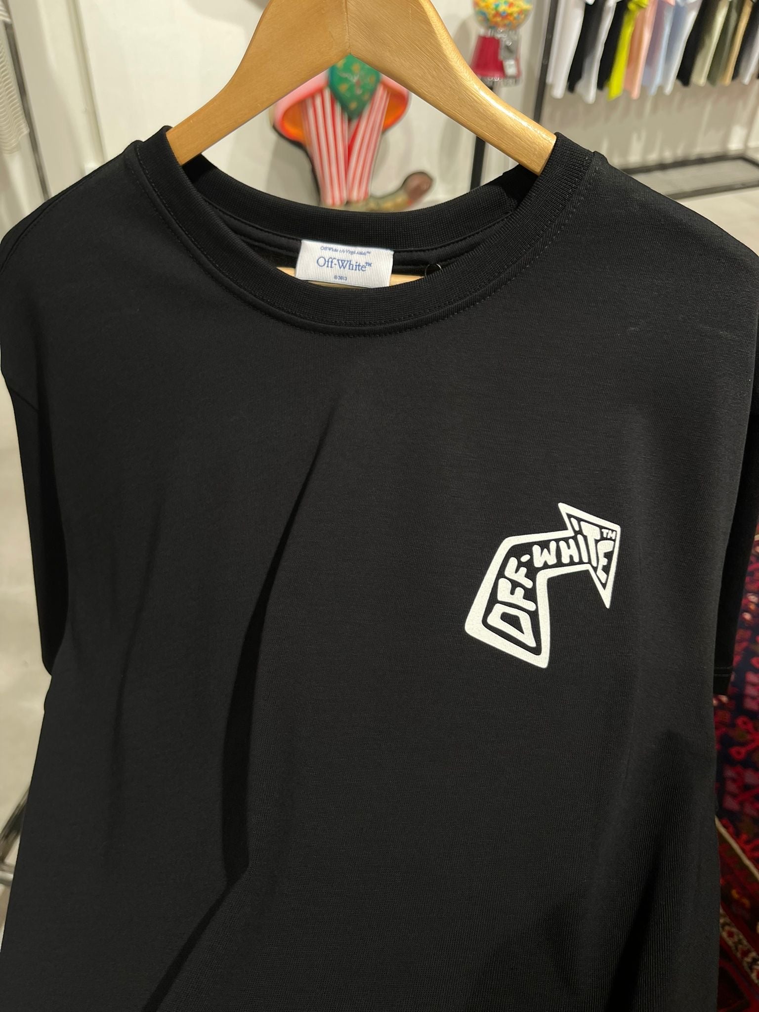 Tricou Off