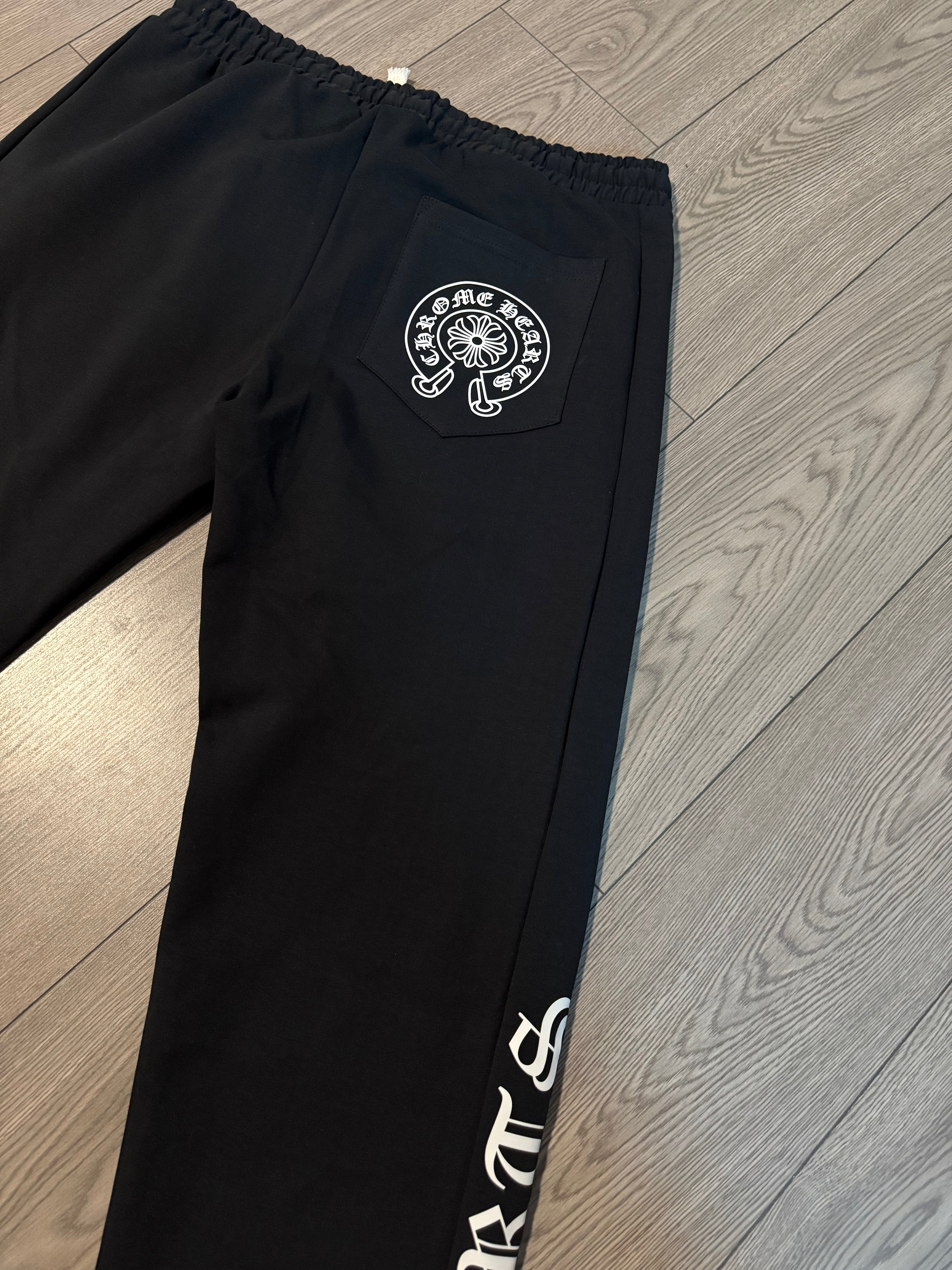 Pantaloni trening Chrome H