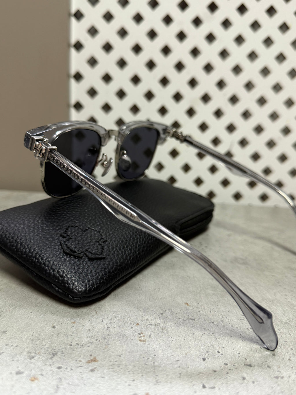 Ochelari Chrome H